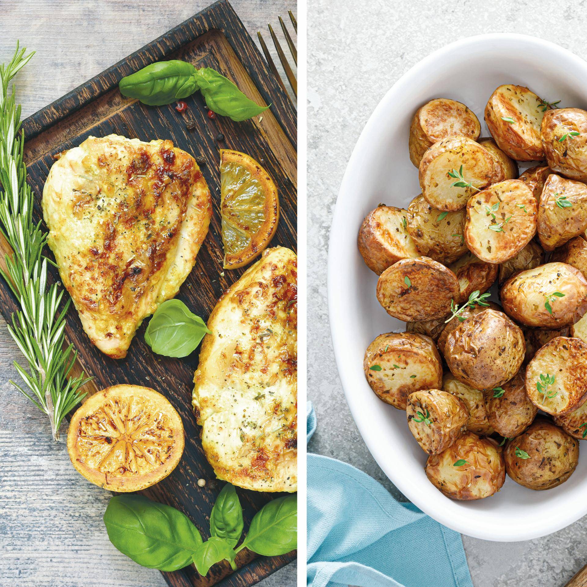 Recipe Details Page <seo.title.recipe> - Tefal