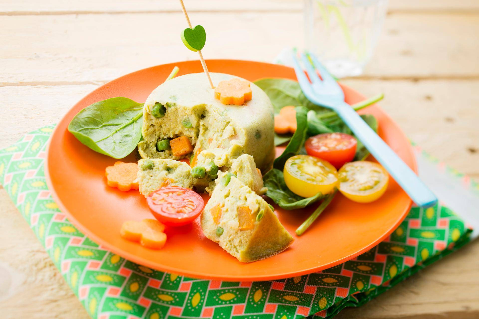 Recipe Details Page <seo.title.recipe> - Tefal