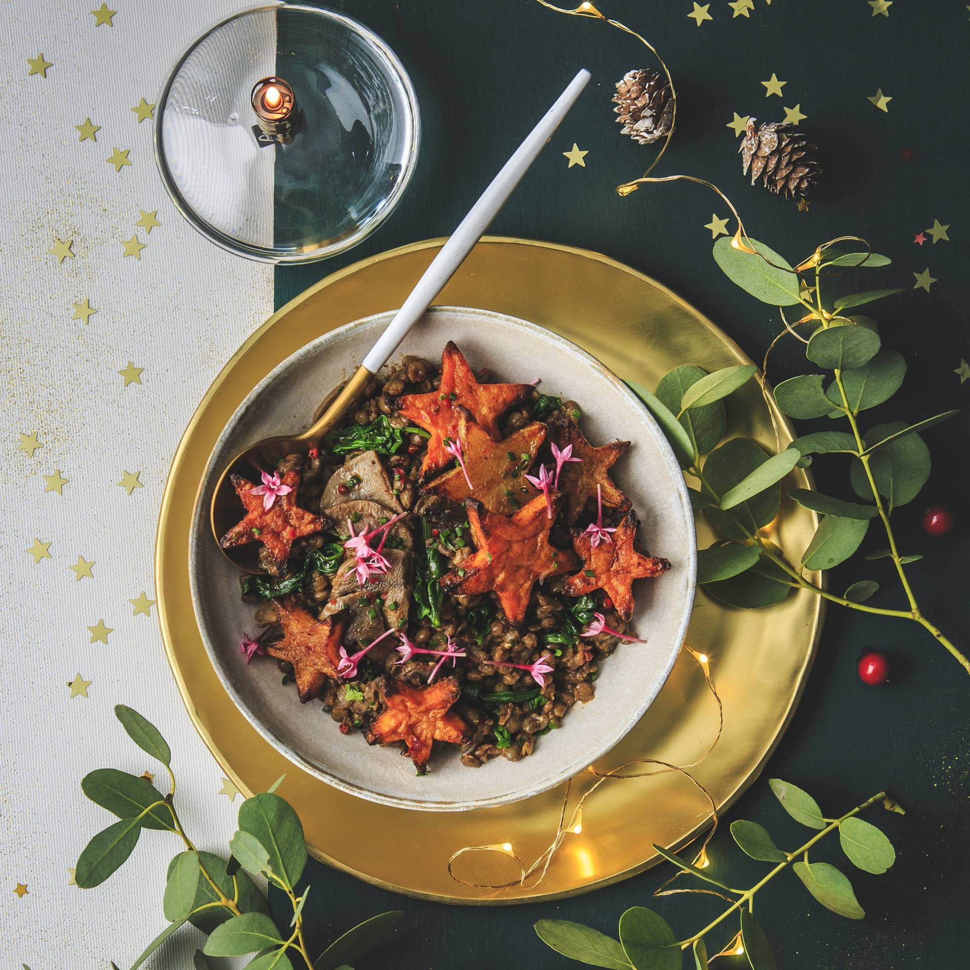 Recipe Details Page <seo.title.recipe> - Tefal