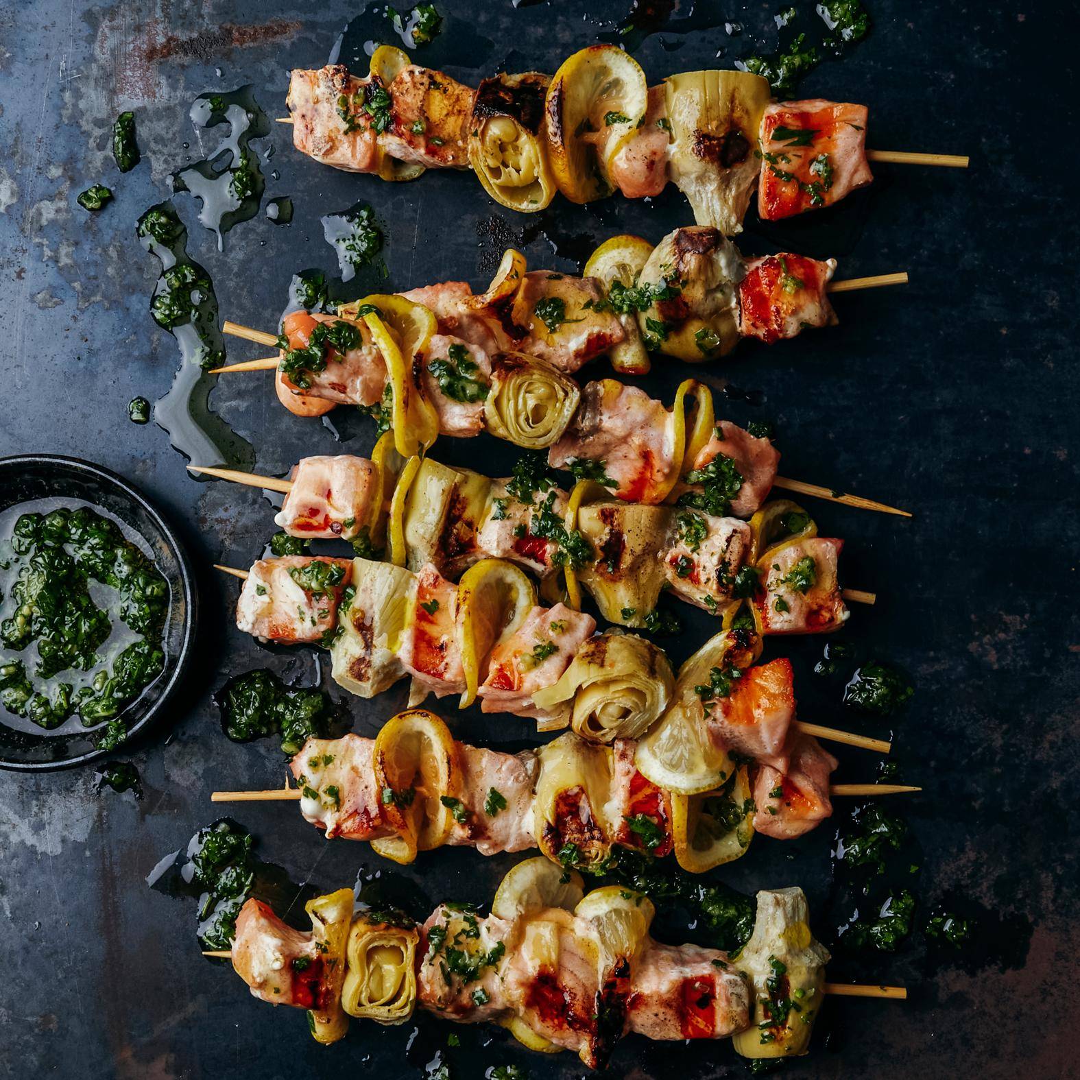 Recipe Details Page <seo.title.recipe> - Tefal