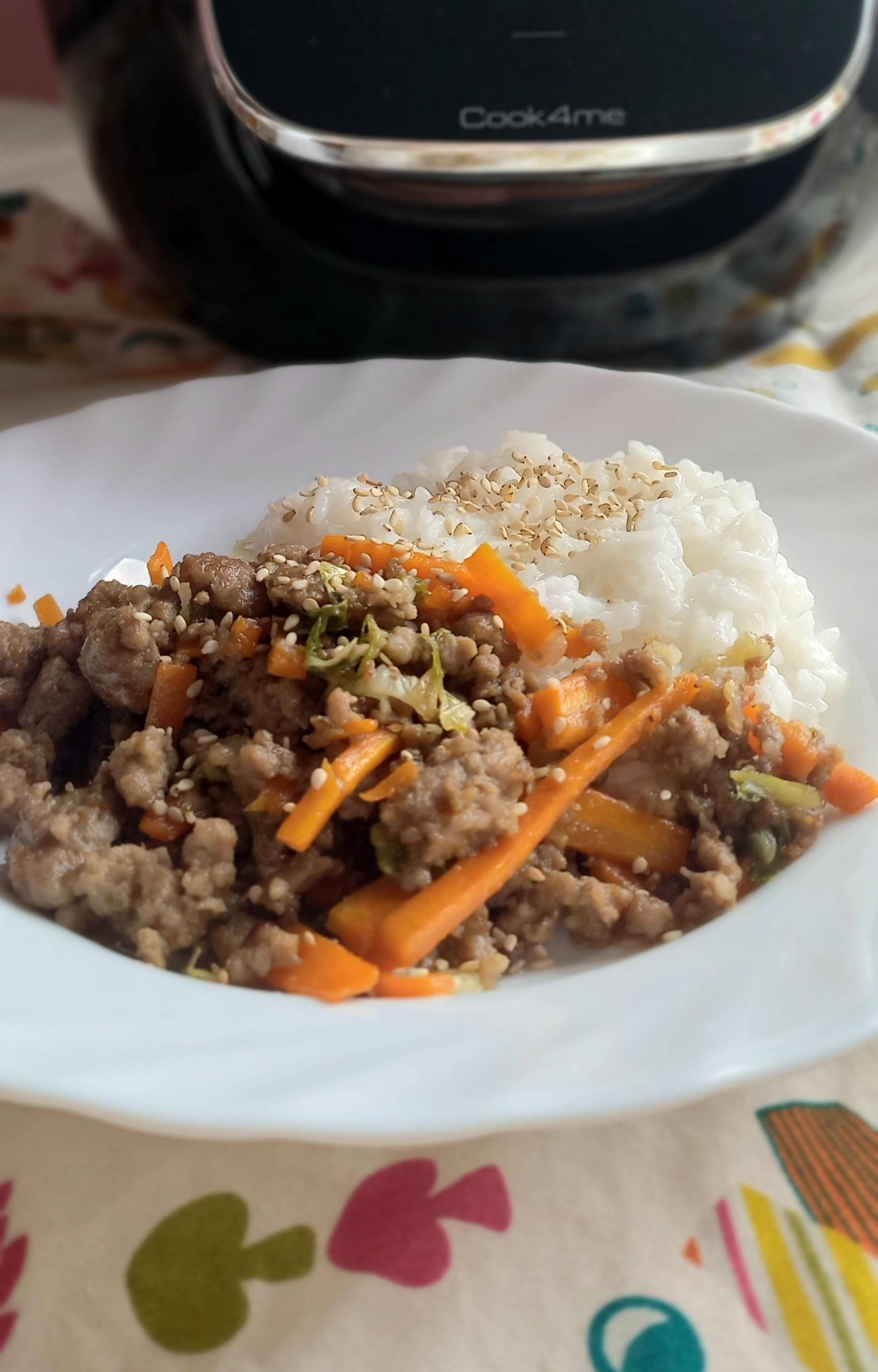 Recipe Details Page <seo.title.recipe> - Tefal