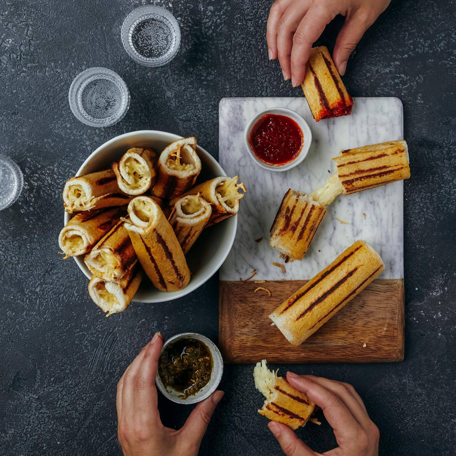 Recipe Details Page <seo.title.recipe> - Tefal