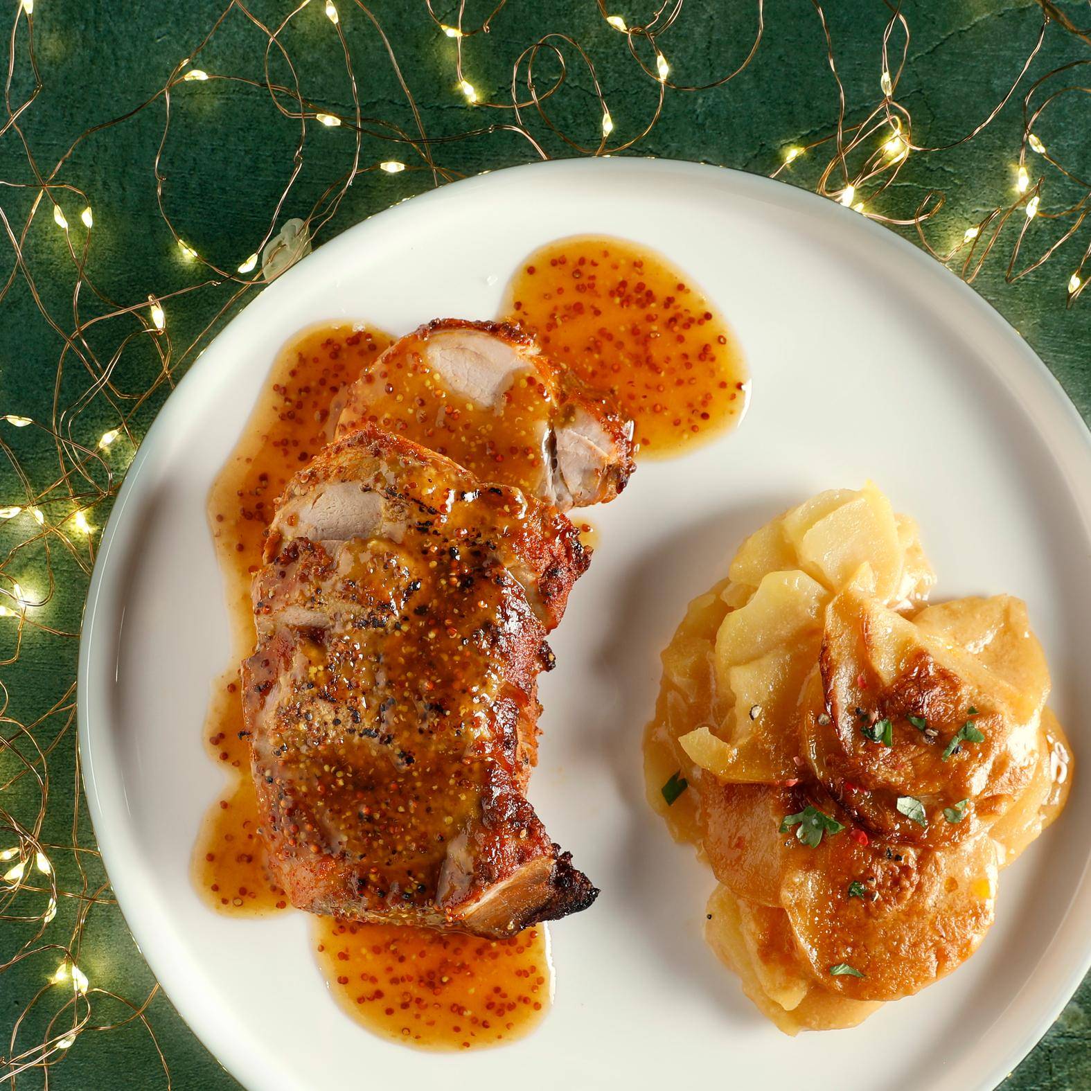 Recipe Details Page <seo.title.recipe> - Tefal