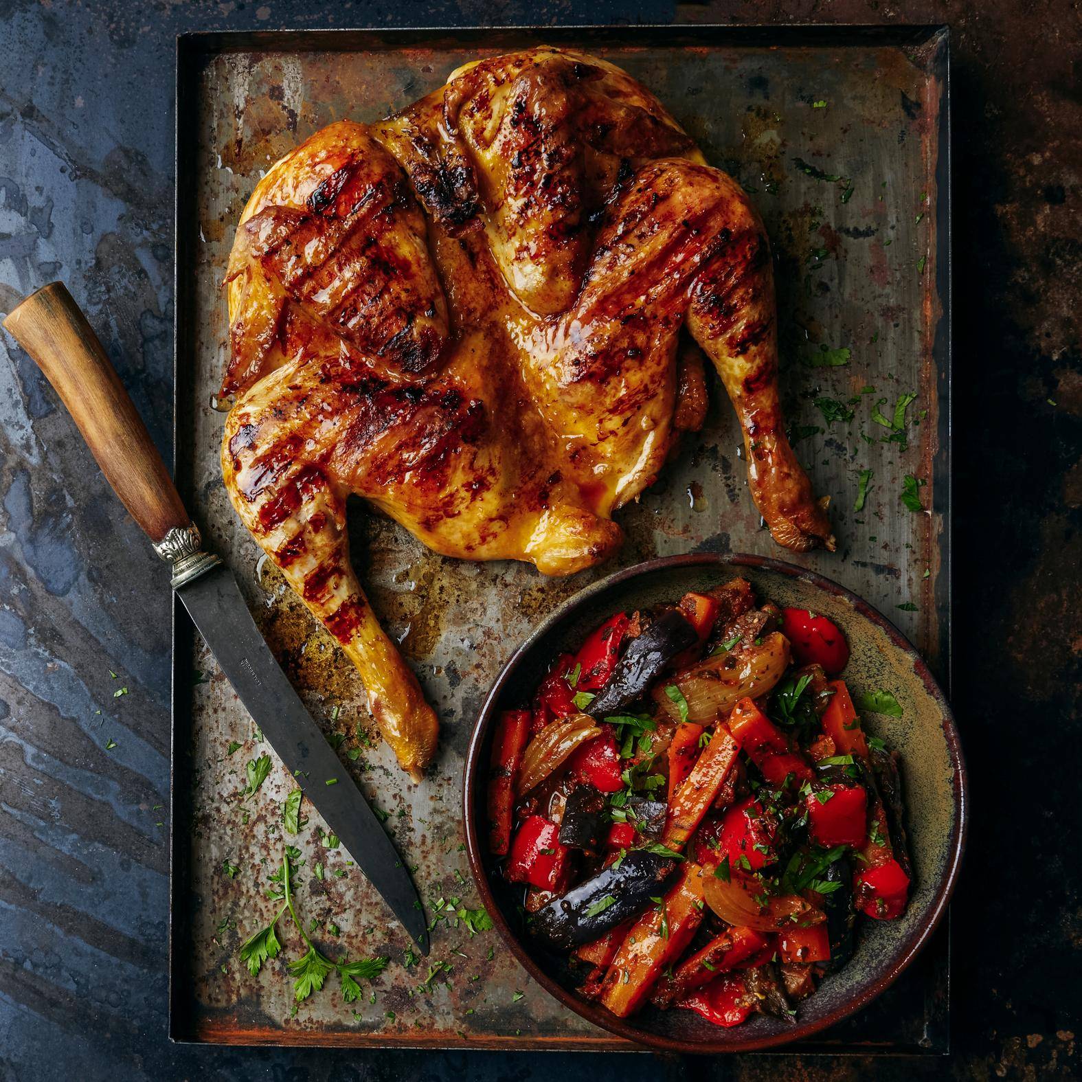 Recipe Details Page <seo.title.recipe> - Tefal