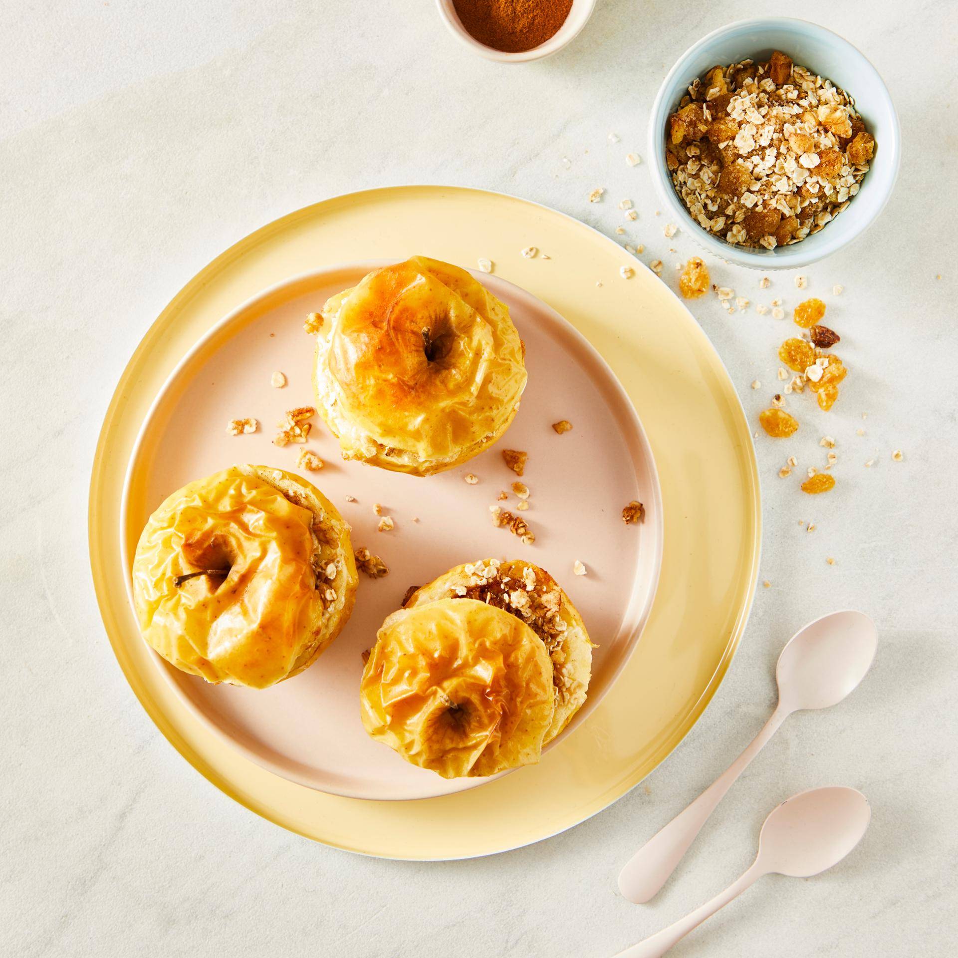 Recipe Details Page <seo.title.recipe> - Tefal