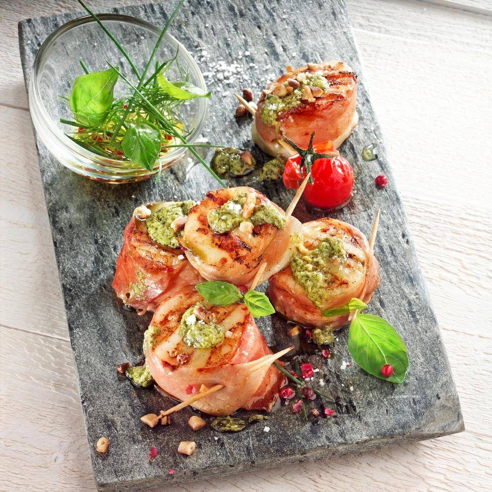 Recipe Details Page <seo.title.recipe> - Tefal