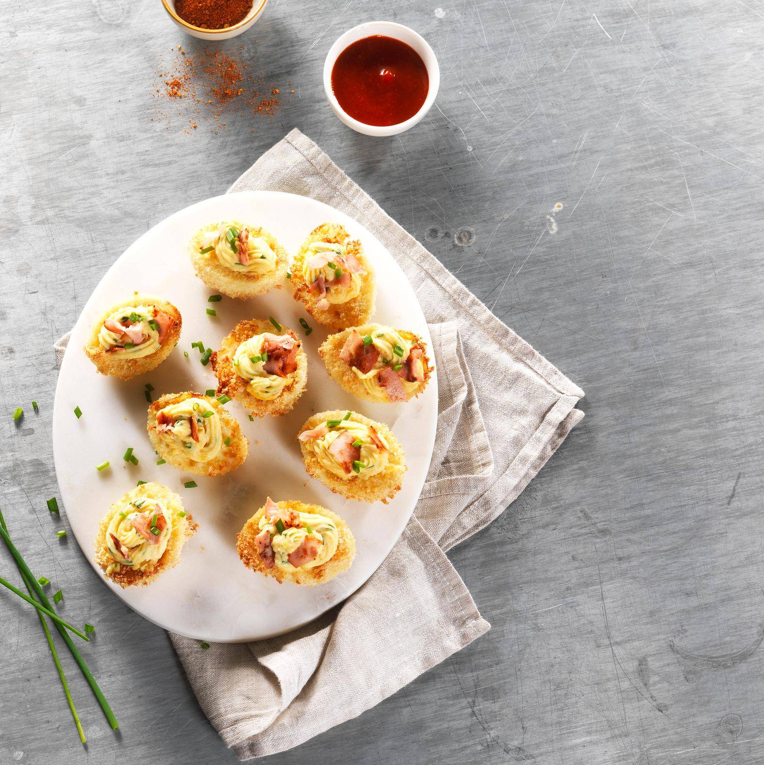 Recipe Details Page <seo.title.recipe> - Tefal