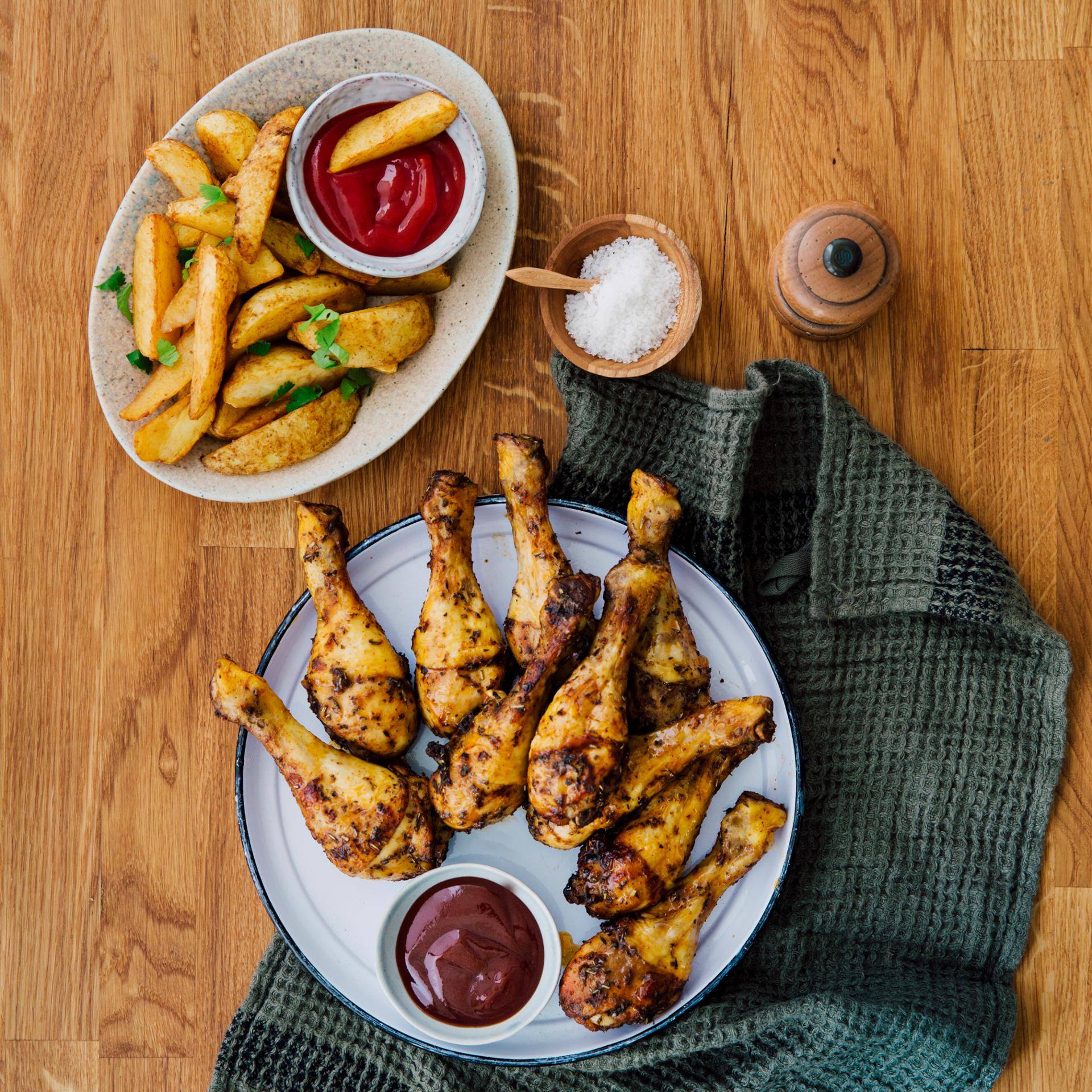 Recipe Details Page <seo.title.recipe> - Tefal