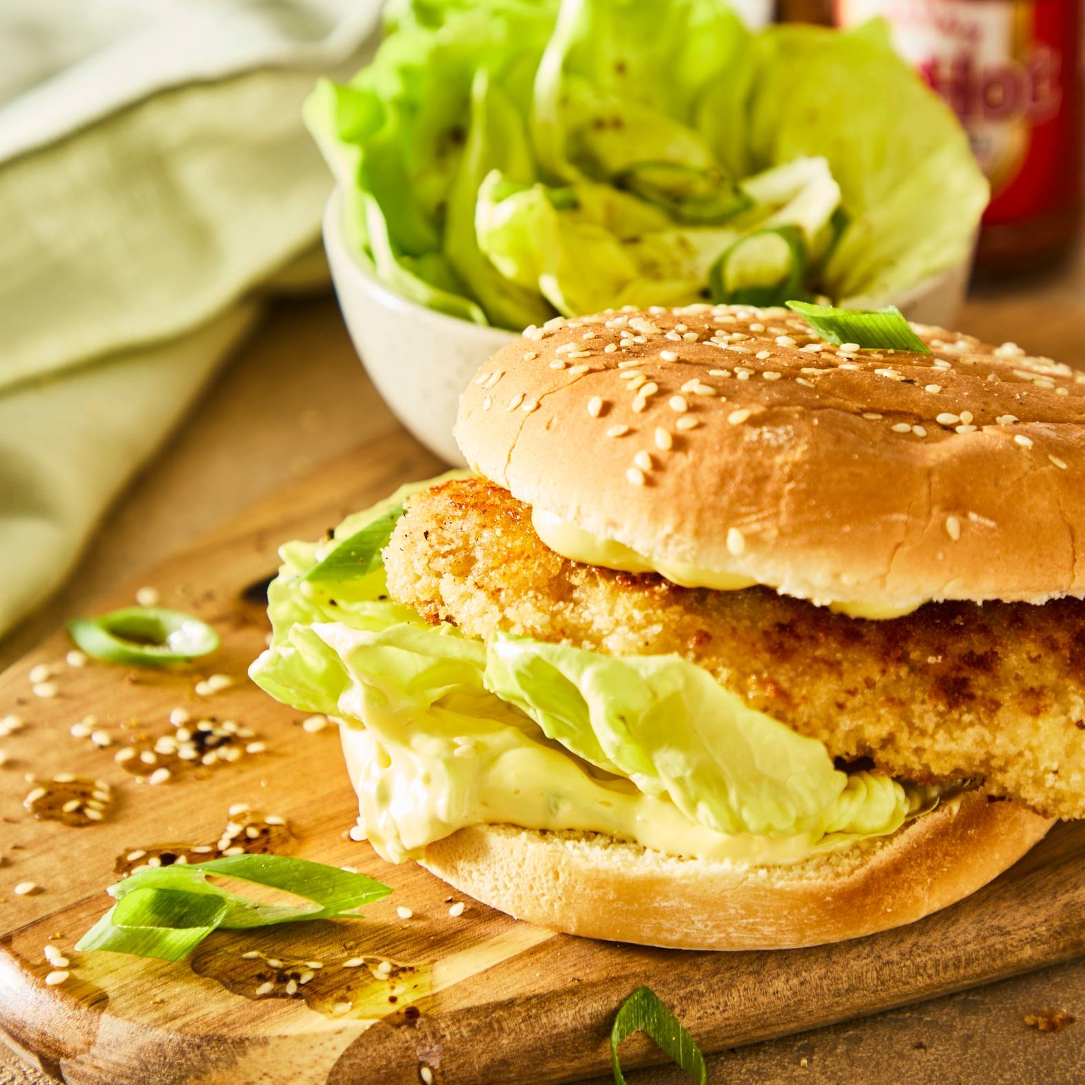 Recipe Details Page <seo.title.recipe> - Tefal