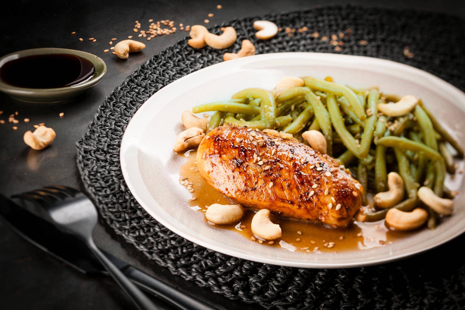 Recipe Details Page <seo.title.recipe> - Tefal