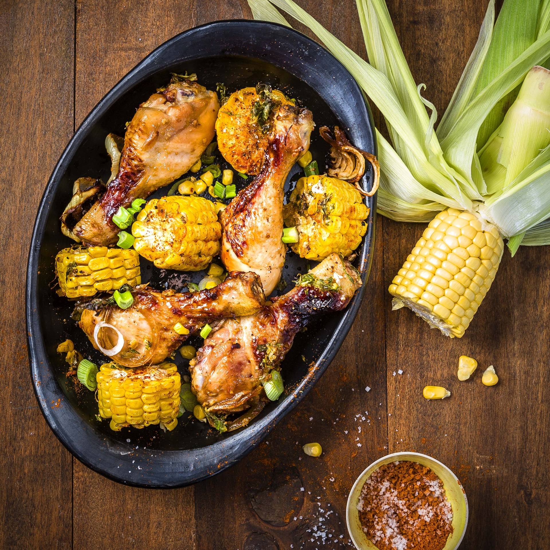 Recipe Details Page <seo.title.recipe> - Tefal