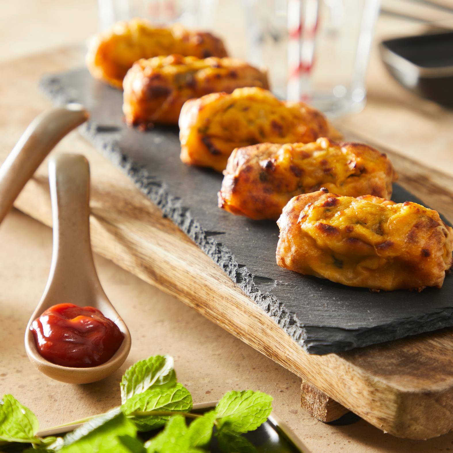 Recipe Details Page <seo.title.recipe> - Tefal