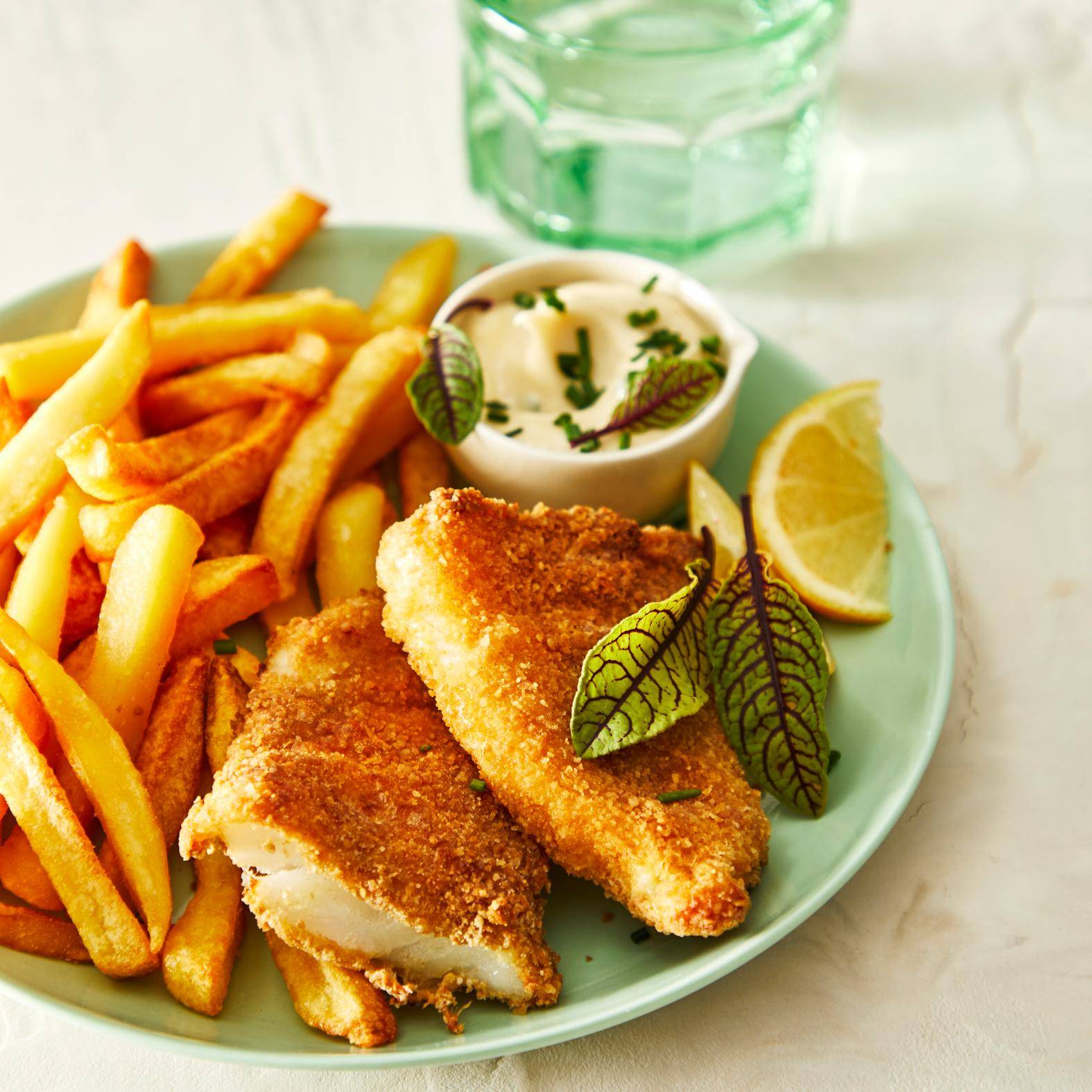 Recipe Details Page <seo.title.recipe> - Tefal