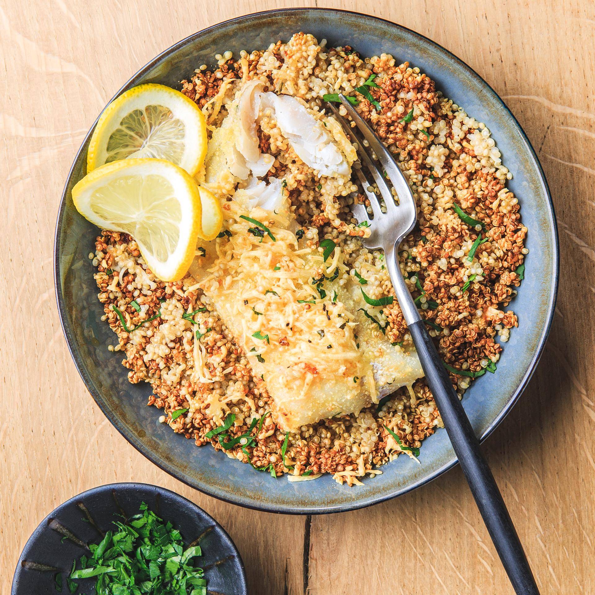 Recipe Details Page <seo.title.recipe> - Tefal