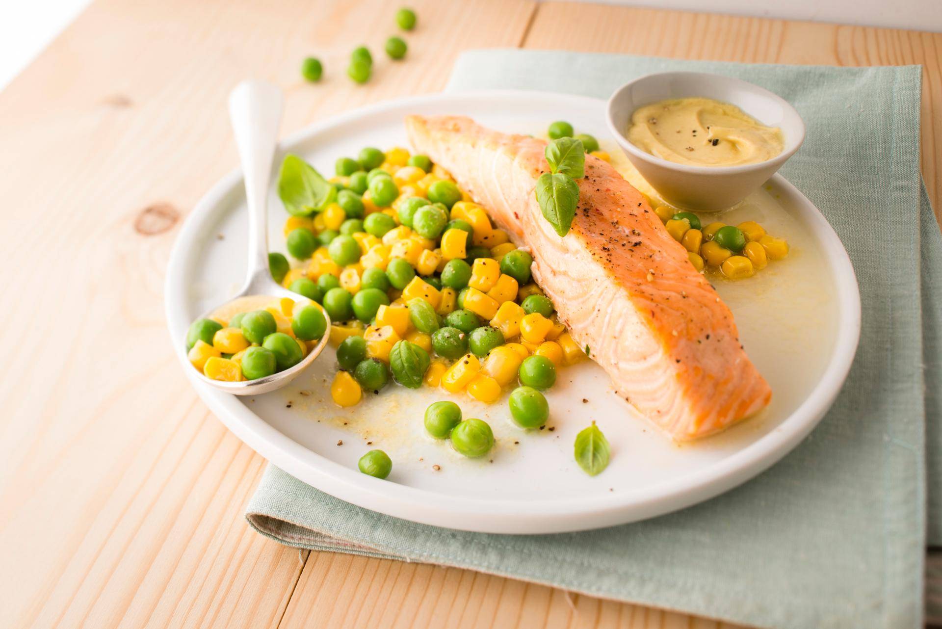 Recipe Details Page <seo.title.recipe> - Tefal