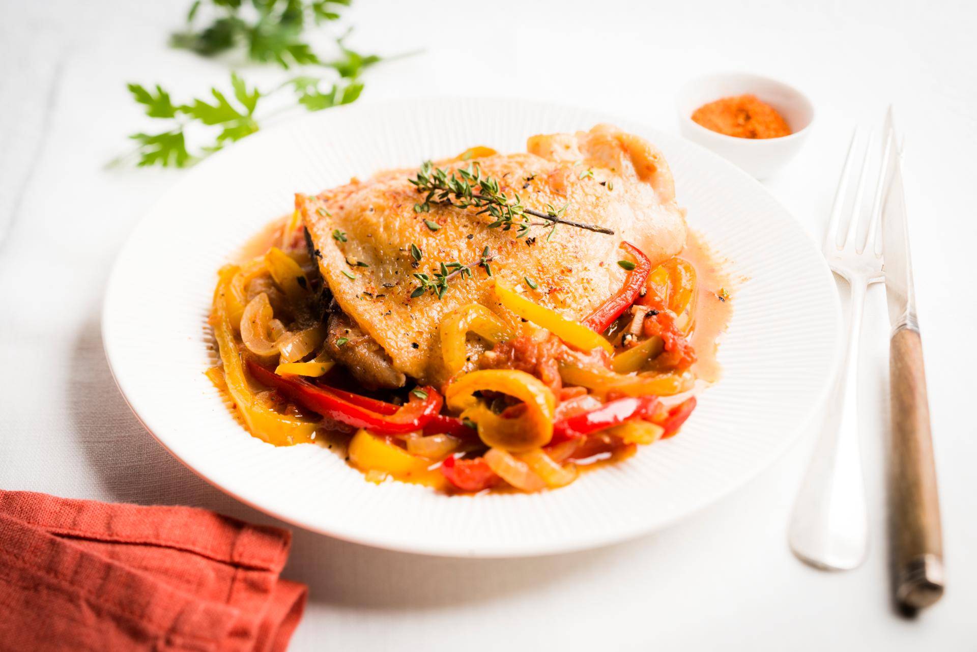 Recipe Details Page <seo.title.recipe> - Tefal