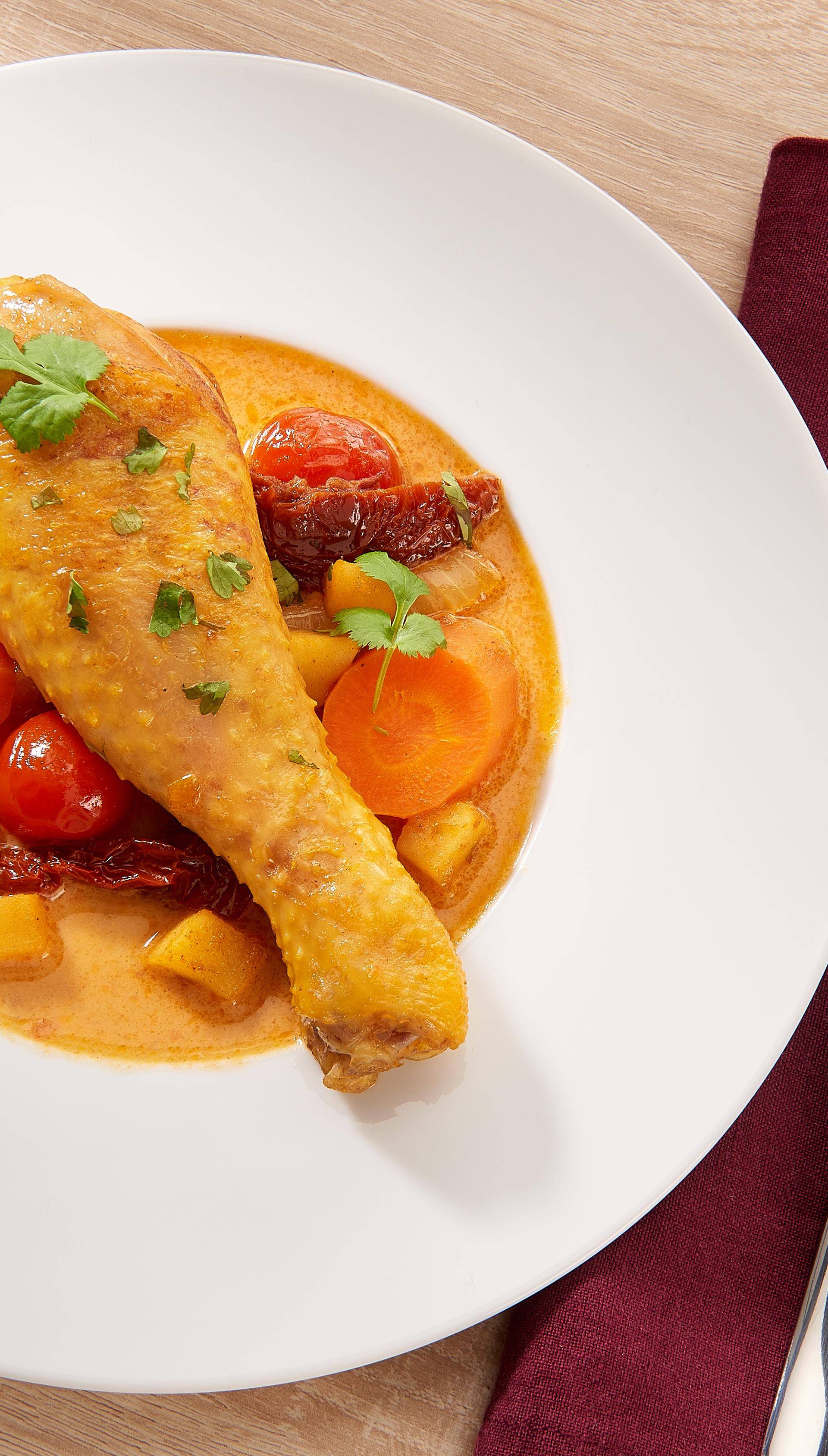 Recipe Details Page <seo.title.recipe> - Tefal