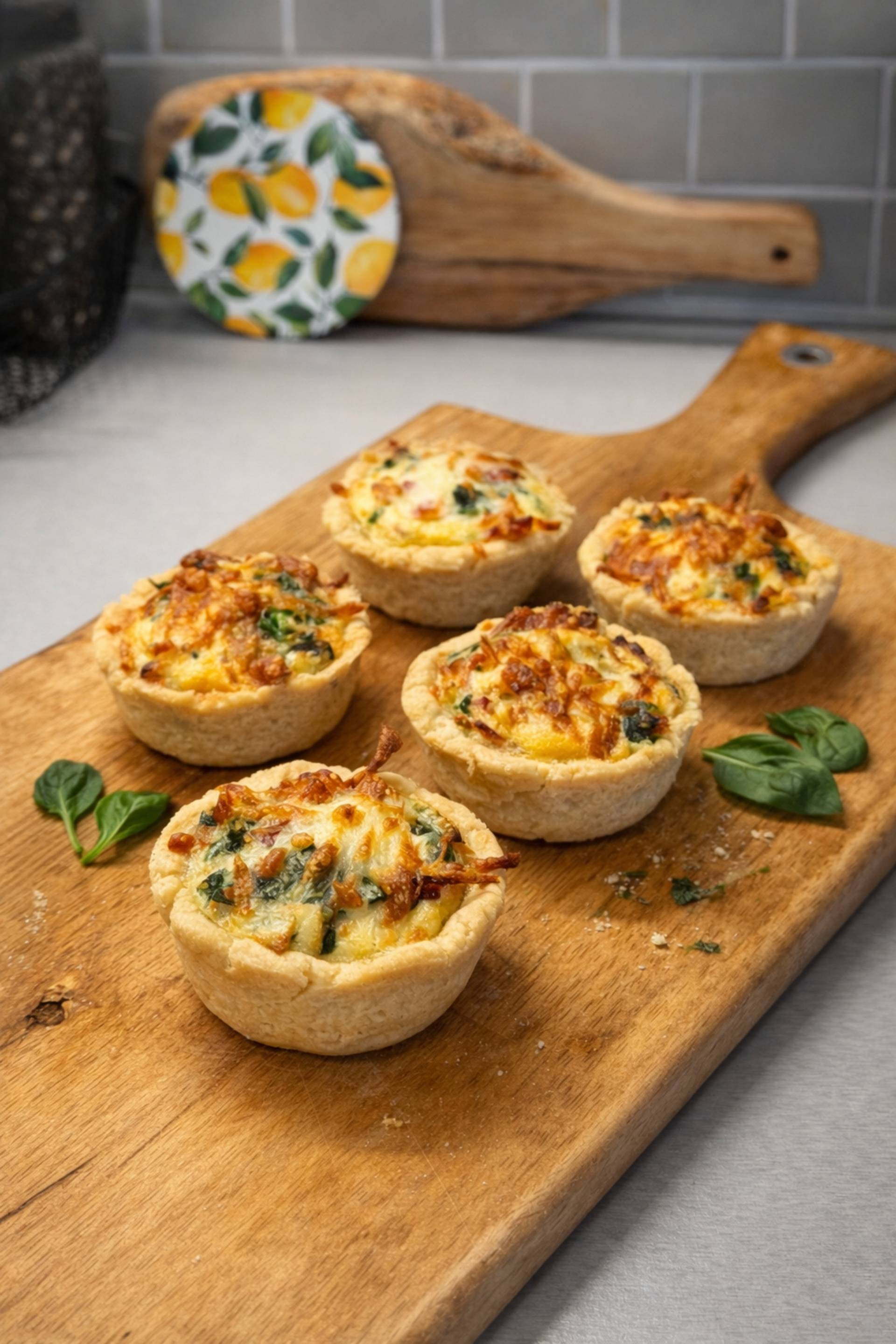 Recipe Details Page <seo.title.recipe> - Tefal