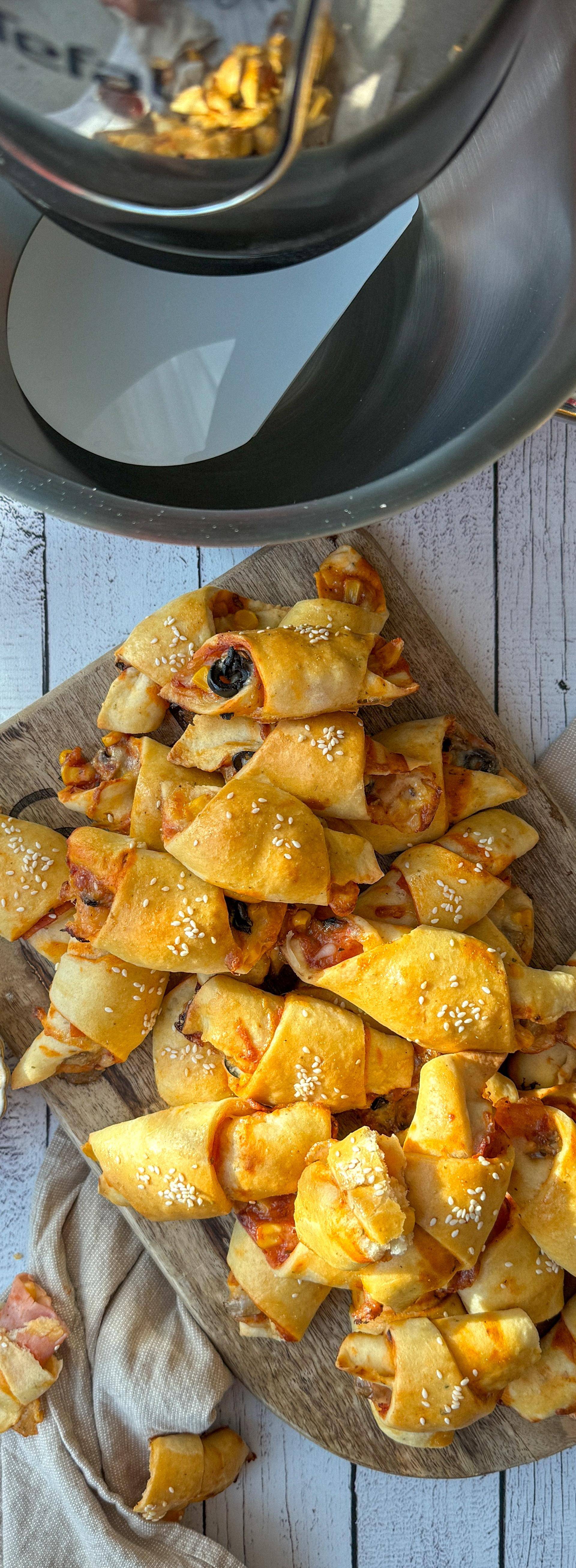 Recipe Details Page <seo.title.recipe> - Tefal