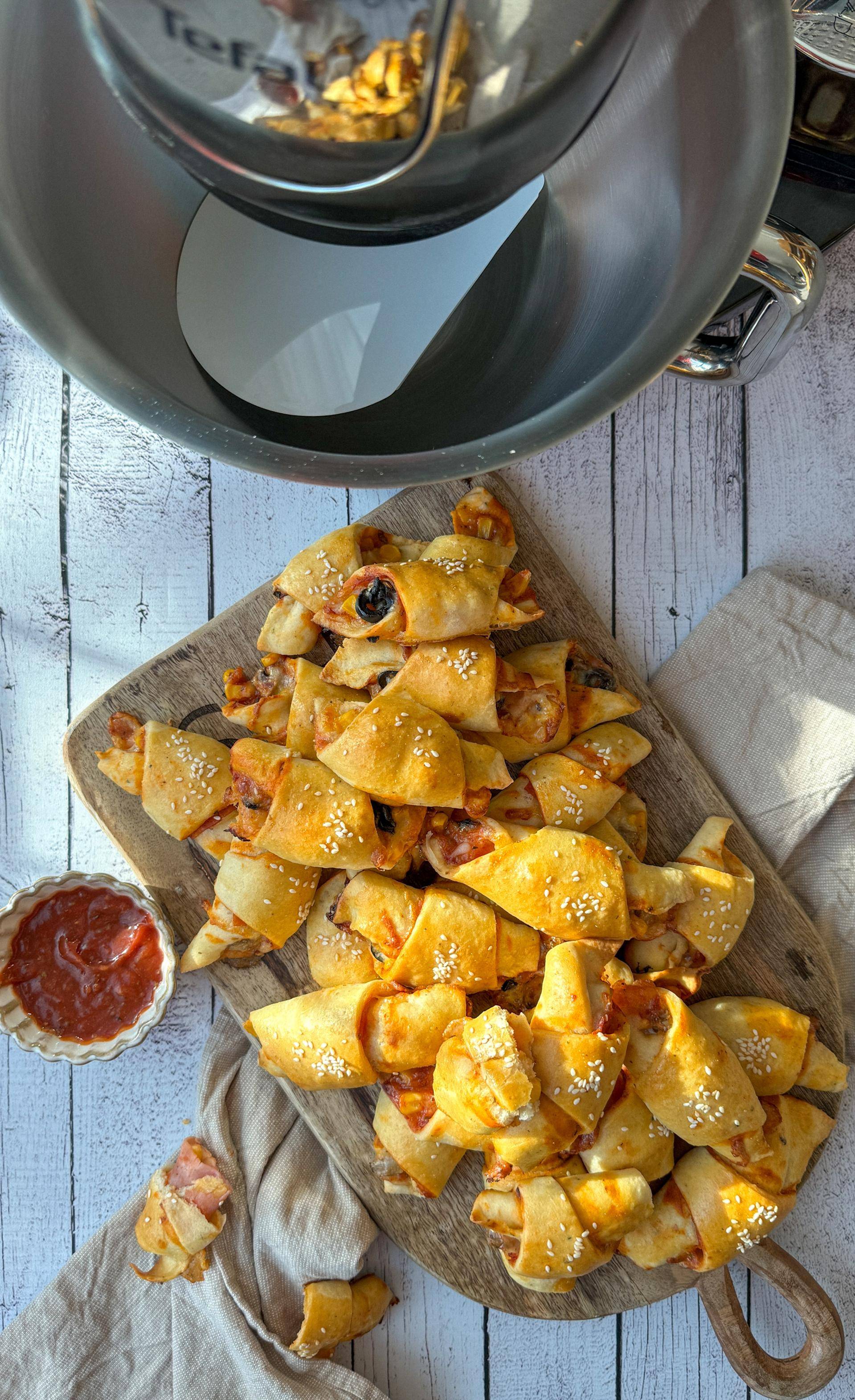 Recipe Details Page <seo.title.recipe> - Tefal