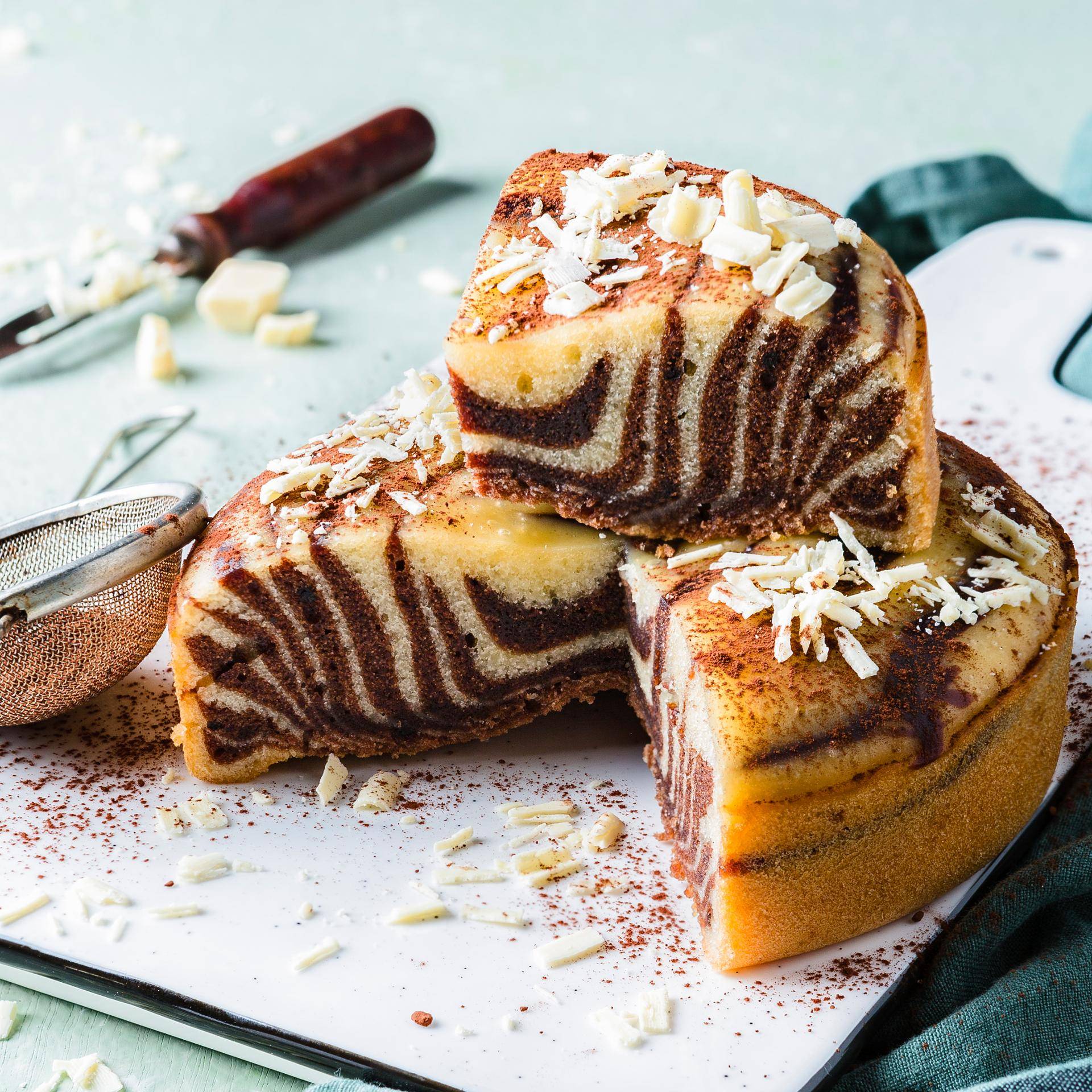 Recipe Details Page <seo.title.recipe> - Tefal