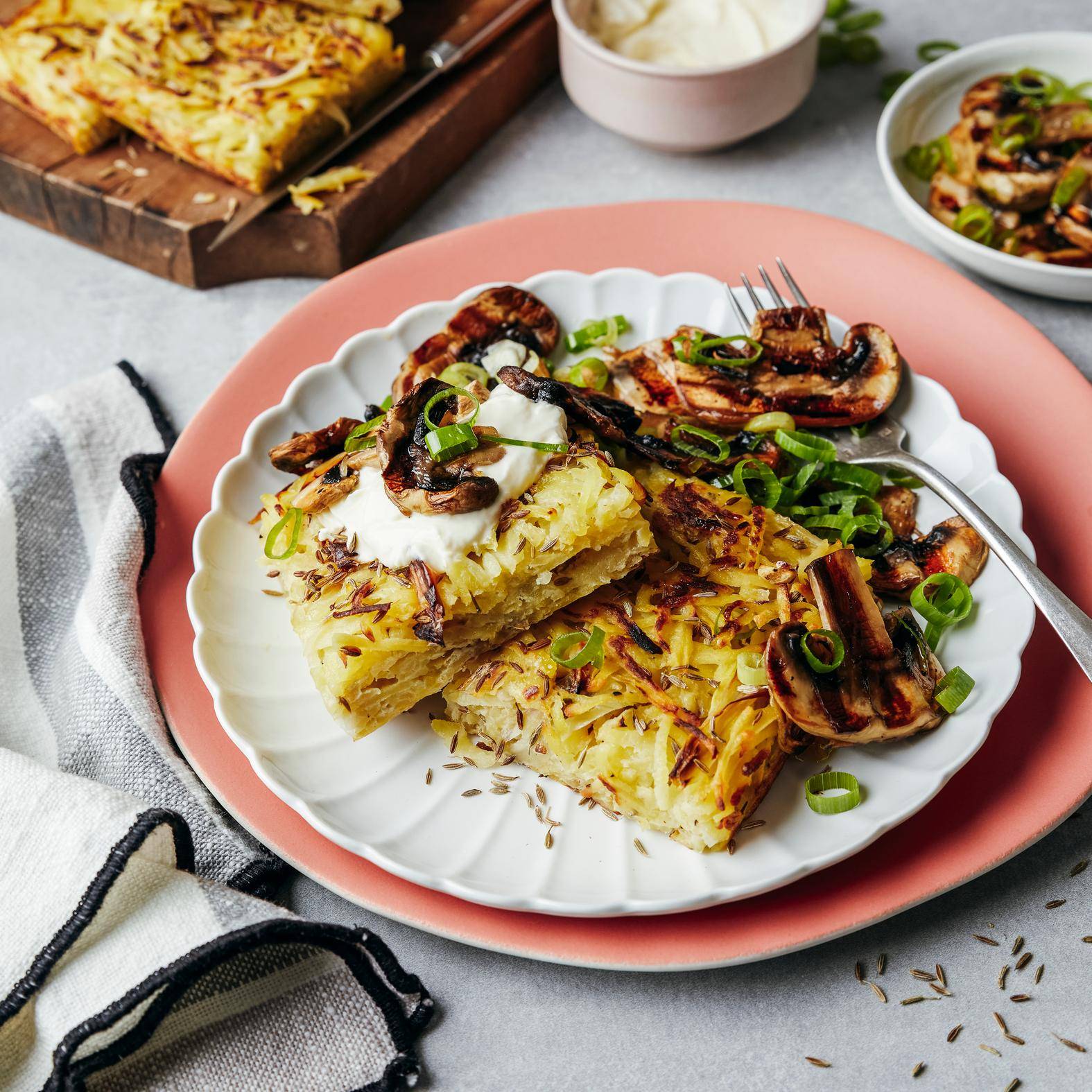 Recipe Details Page <seo.title.recipe> - Tefal