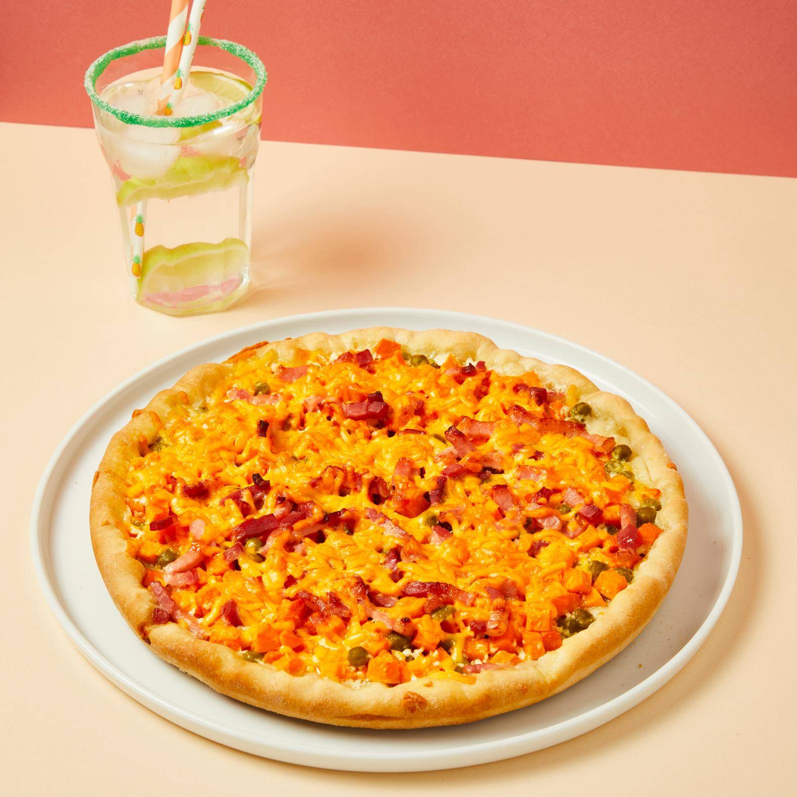 Recipe Details Page <seo.title.recipe> - Tefal