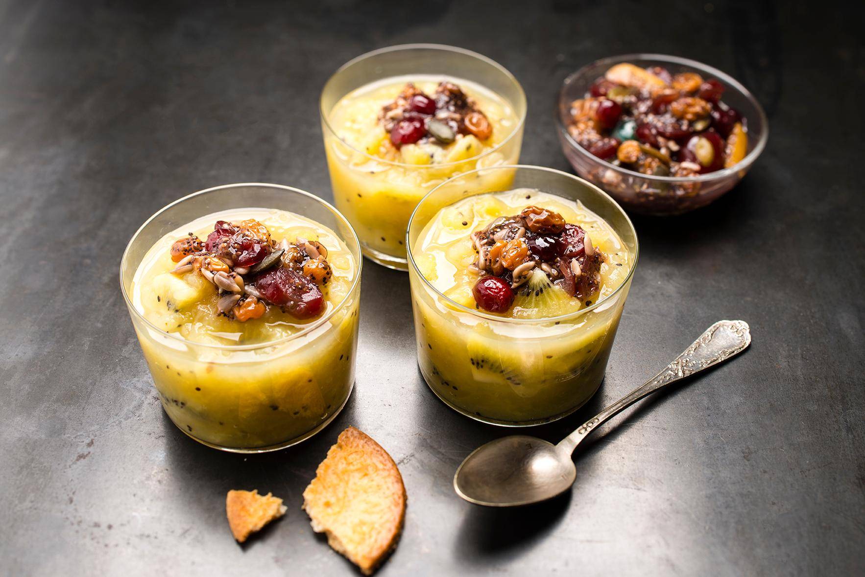 Recipe Details Page <seo.title.recipe> - Tefal