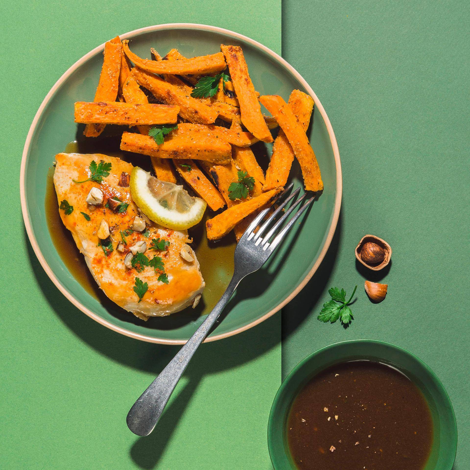 Recipe Details Page <seo.title.recipe> - Tefal