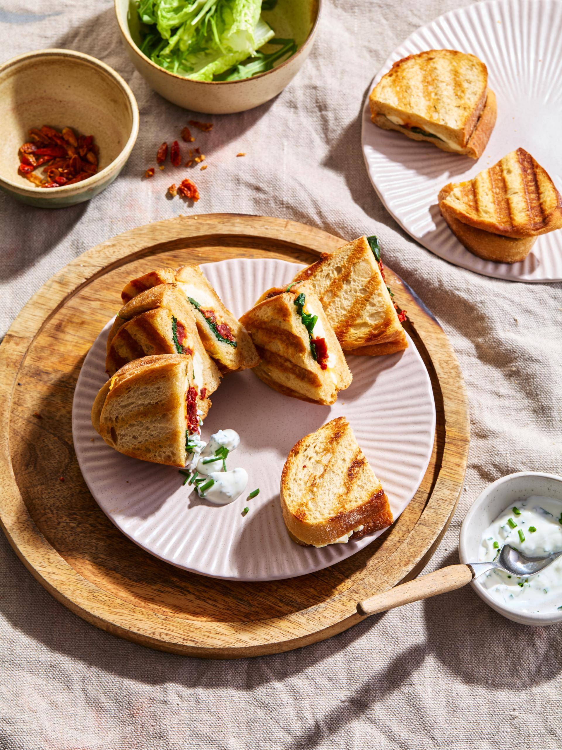 Recipe Details Page <seo.title.recipe> - Tefal