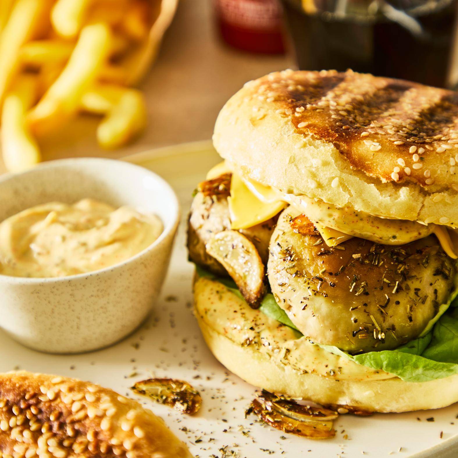 Recipe Details Page <seo.title.recipe> - Tefal