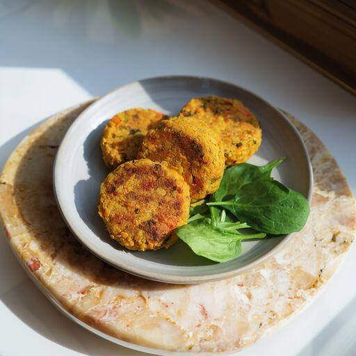 Recipe Details Page <seo.title.recipe> - Tefal