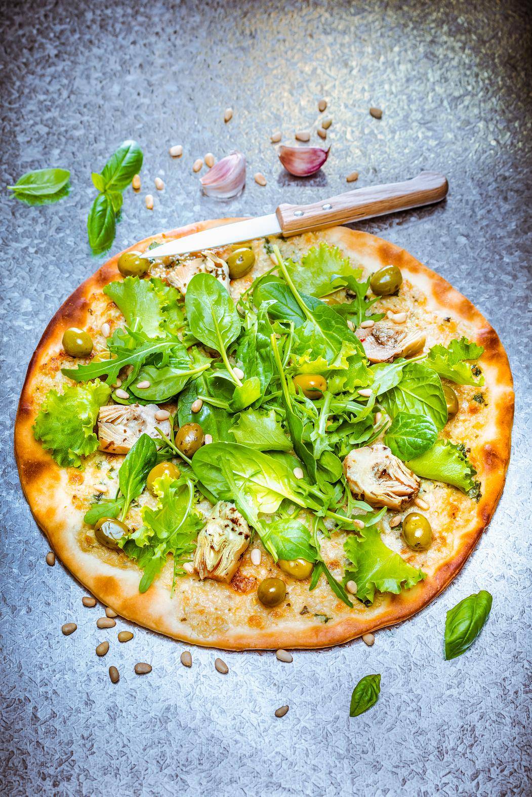 Recipe Details Page <seo.title.recipe> - Tefal