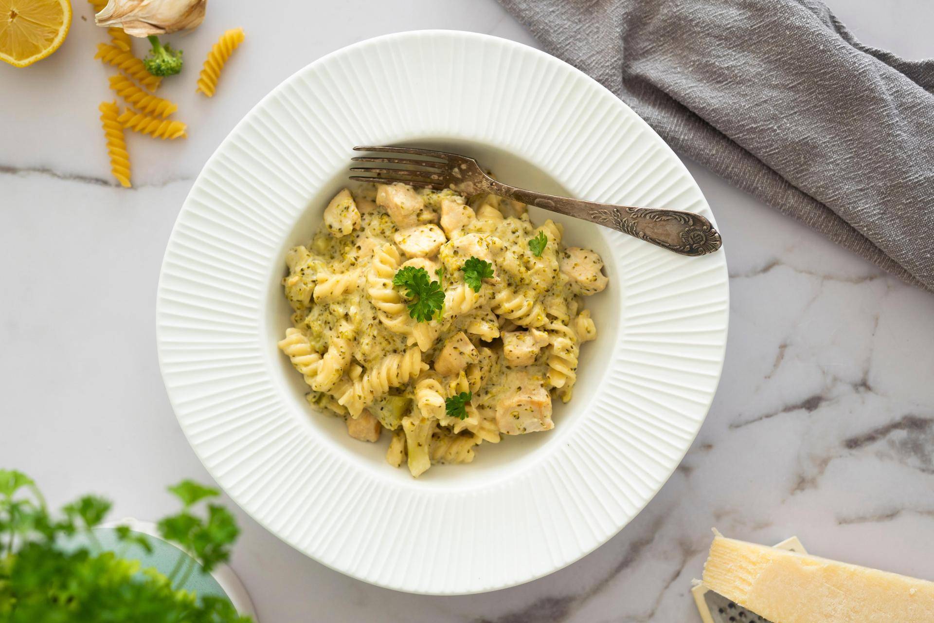 Recipe Details Page <seo.title.recipe> - Tefal