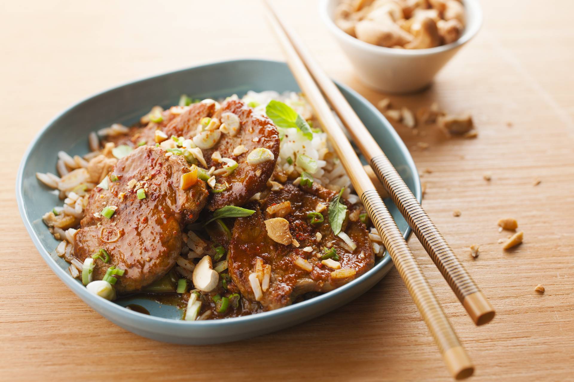 Recipe Details Page <seo.title.recipe> - Tefal