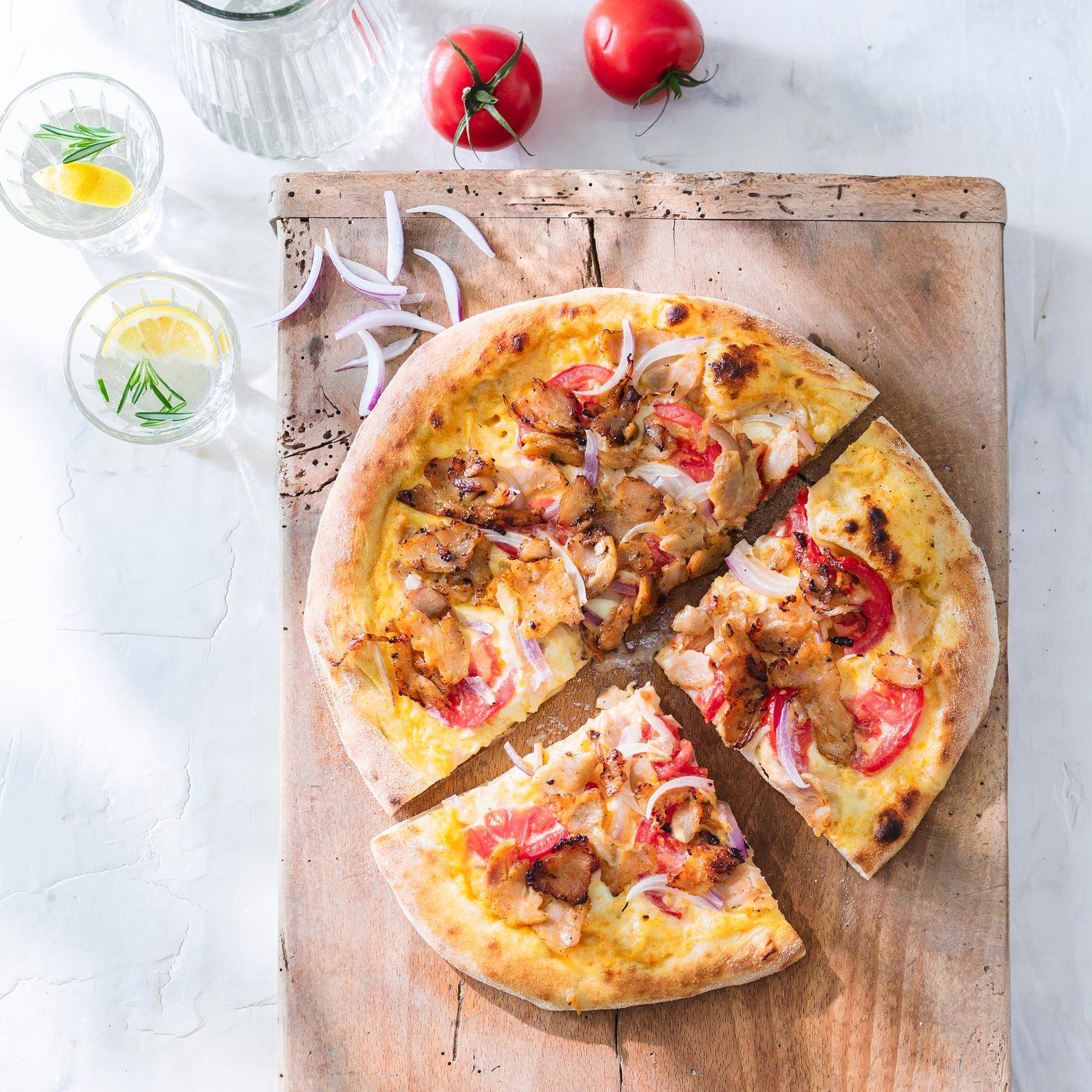 Recipe Details Page <seo.title.recipe> - Tefal