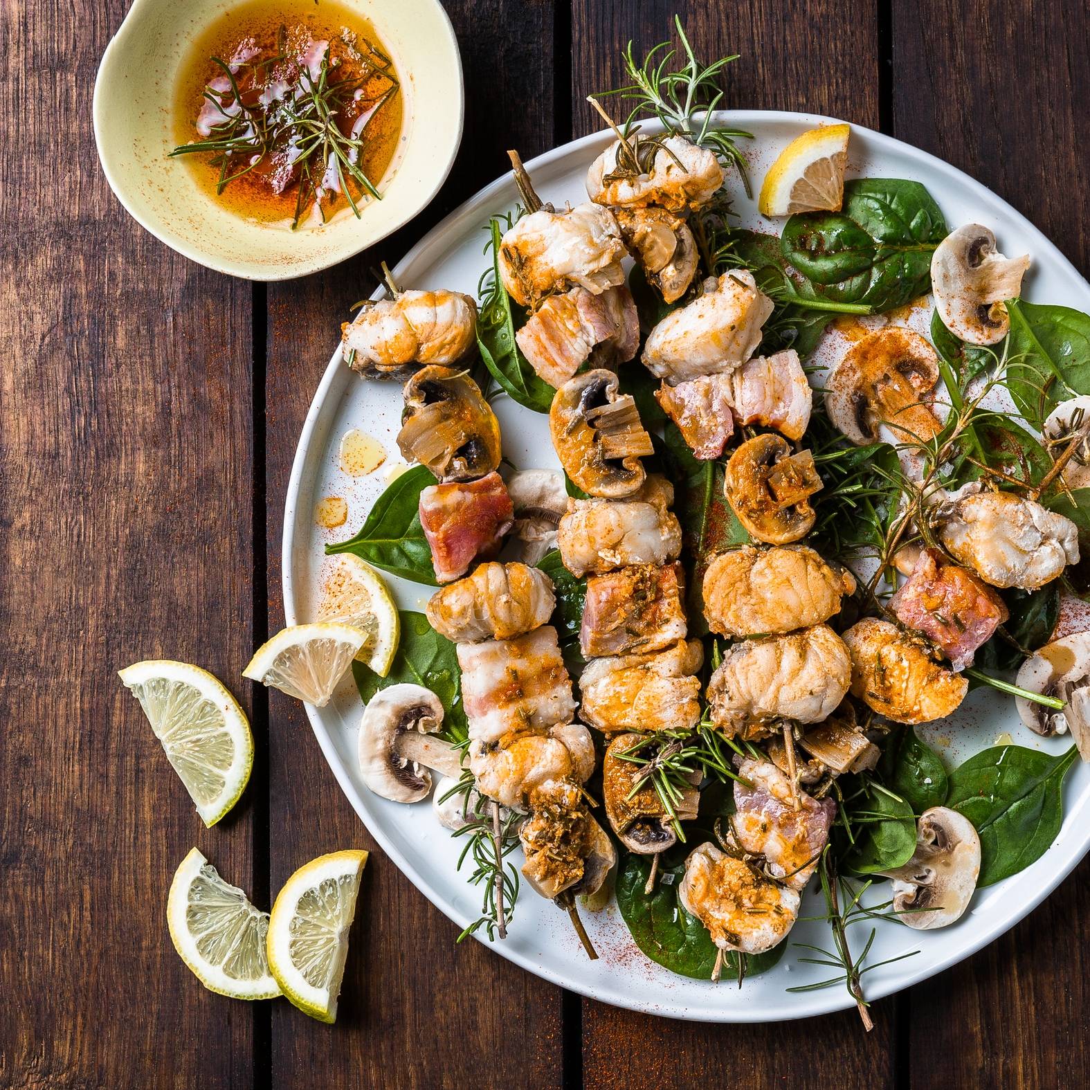 Recipe Details Page <seo.title.recipe> - Tefal