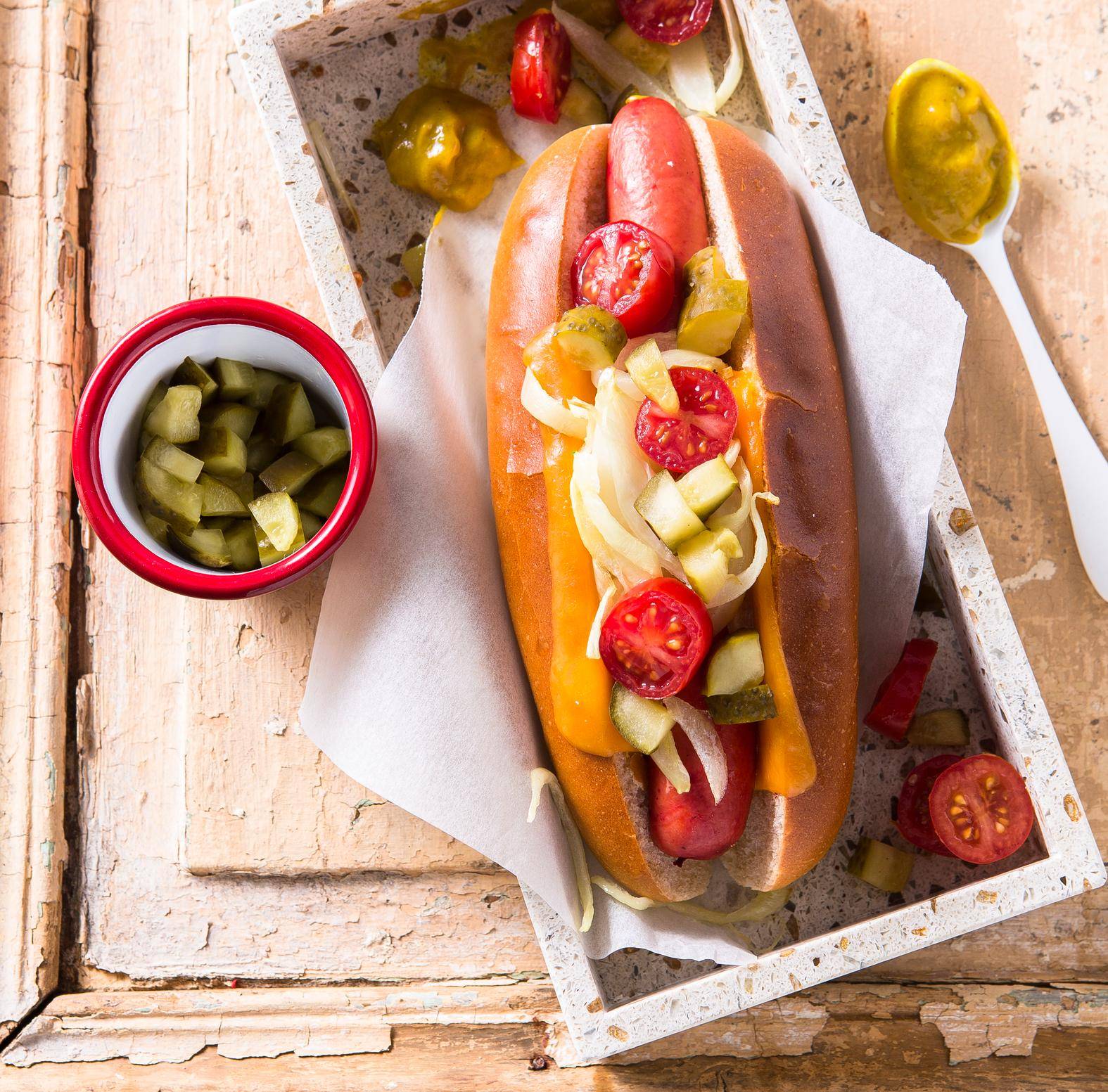 Recipe Details Page <seo.title.recipe> - Tefal