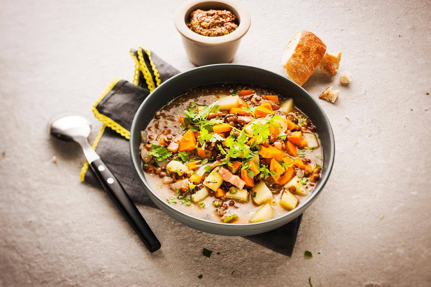 Recipe Details Page <seo.title.recipe> - Tefal