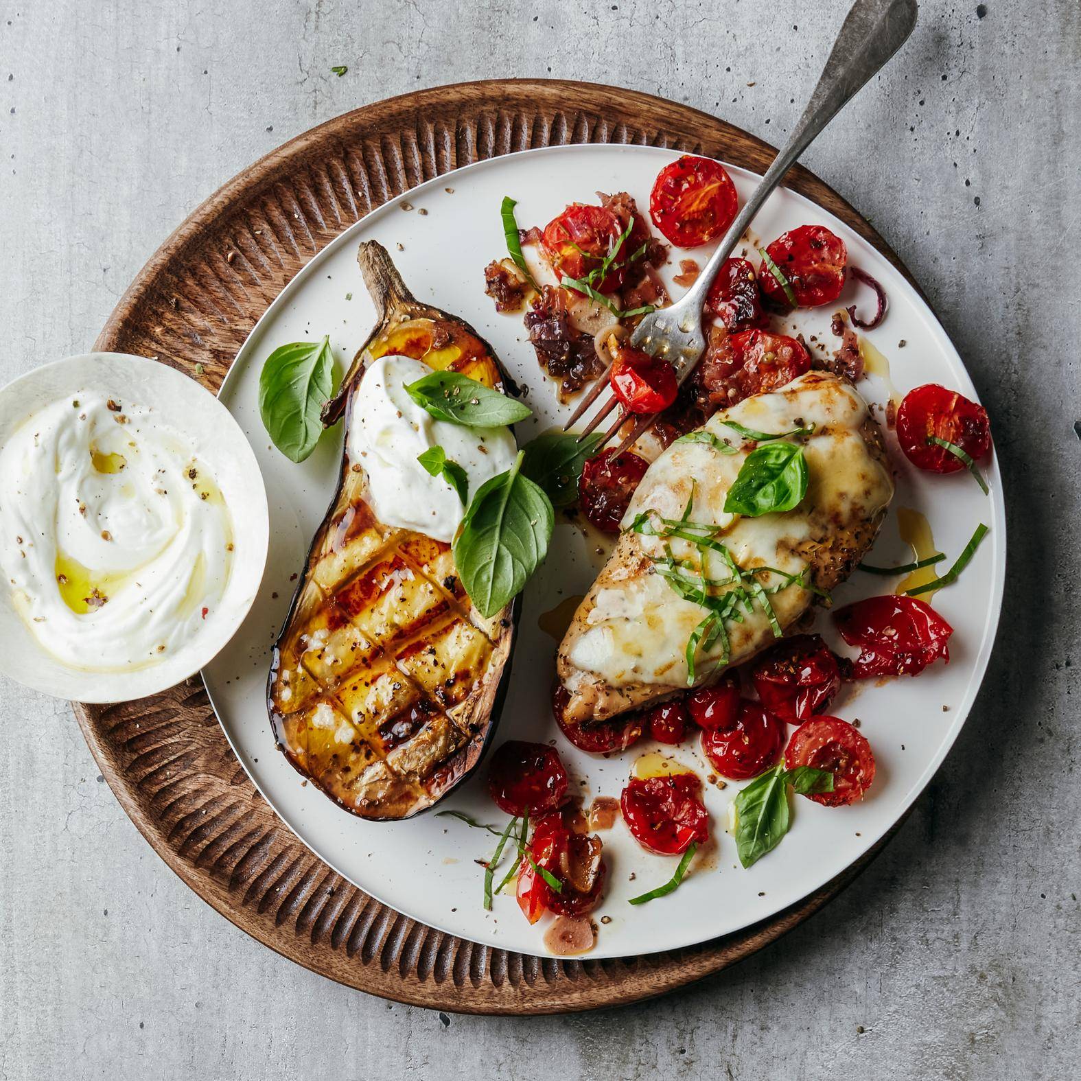 Recipe Details Page <seo.title.recipe> - Tefal