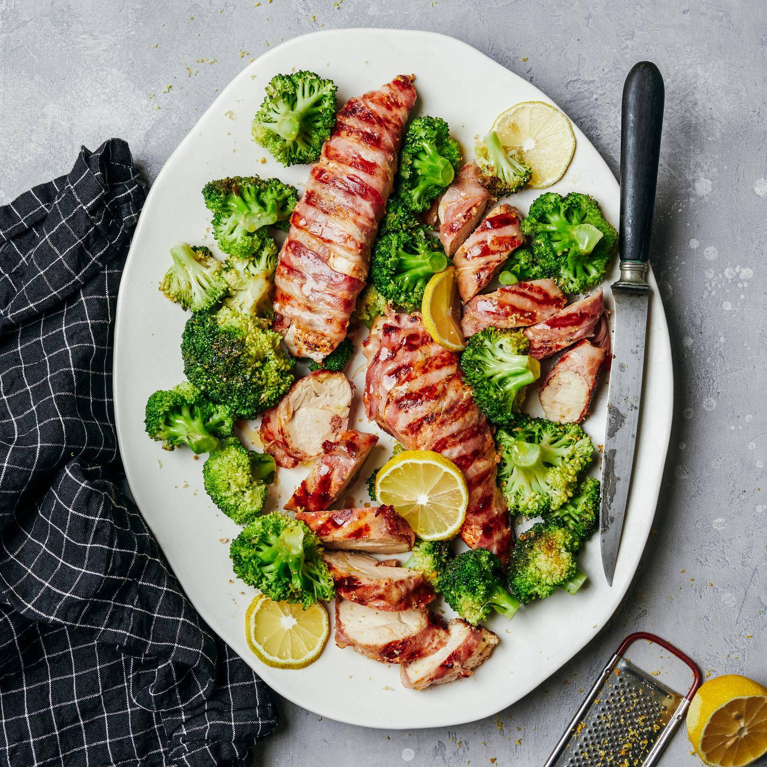 Recipe Details Page <seo.title.recipe> - Tefal