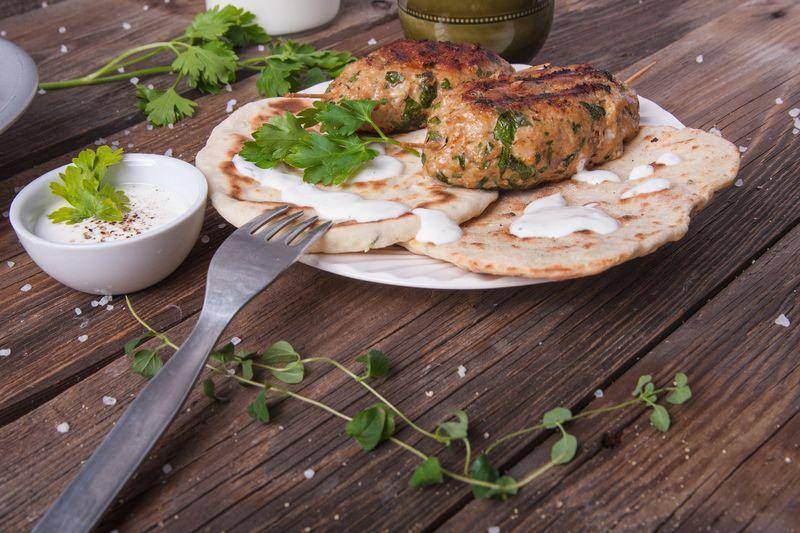 Recipe Details Page <seo.title.recipe> - Tefal