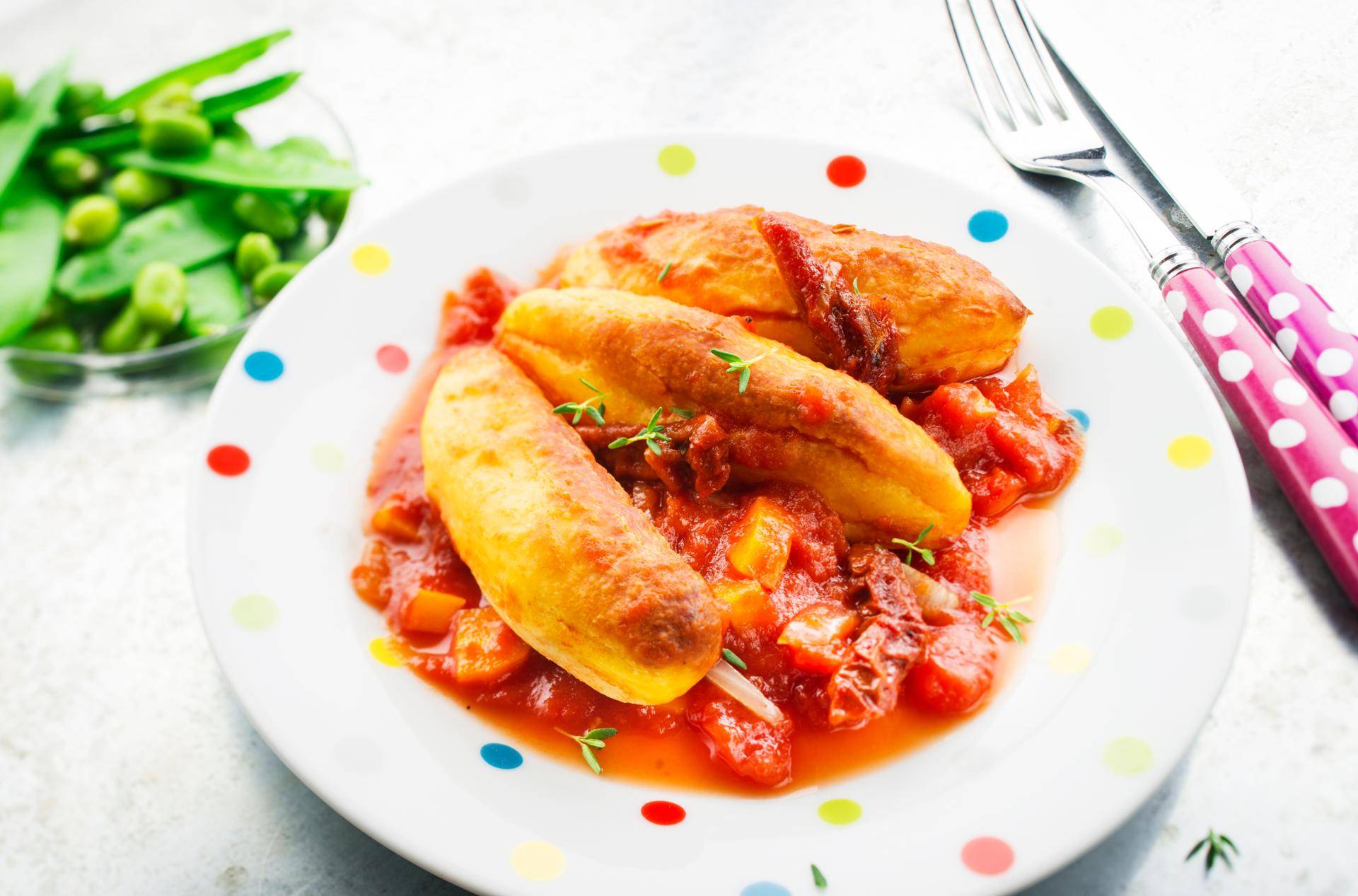 Recipe Details Page <seo.title.recipe> - Tefal