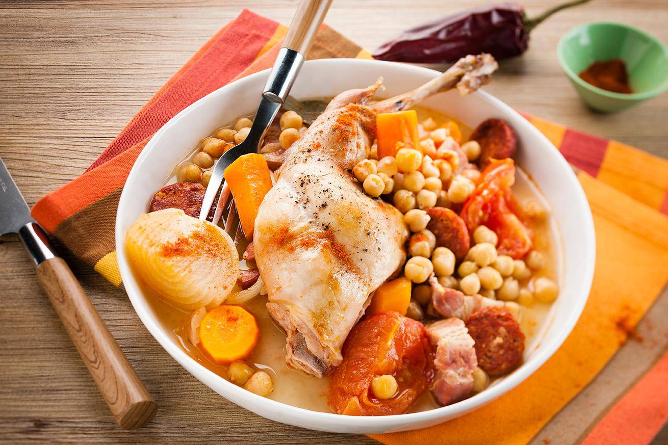 Recipe Details Page <seo.title.recipe> - Tefal