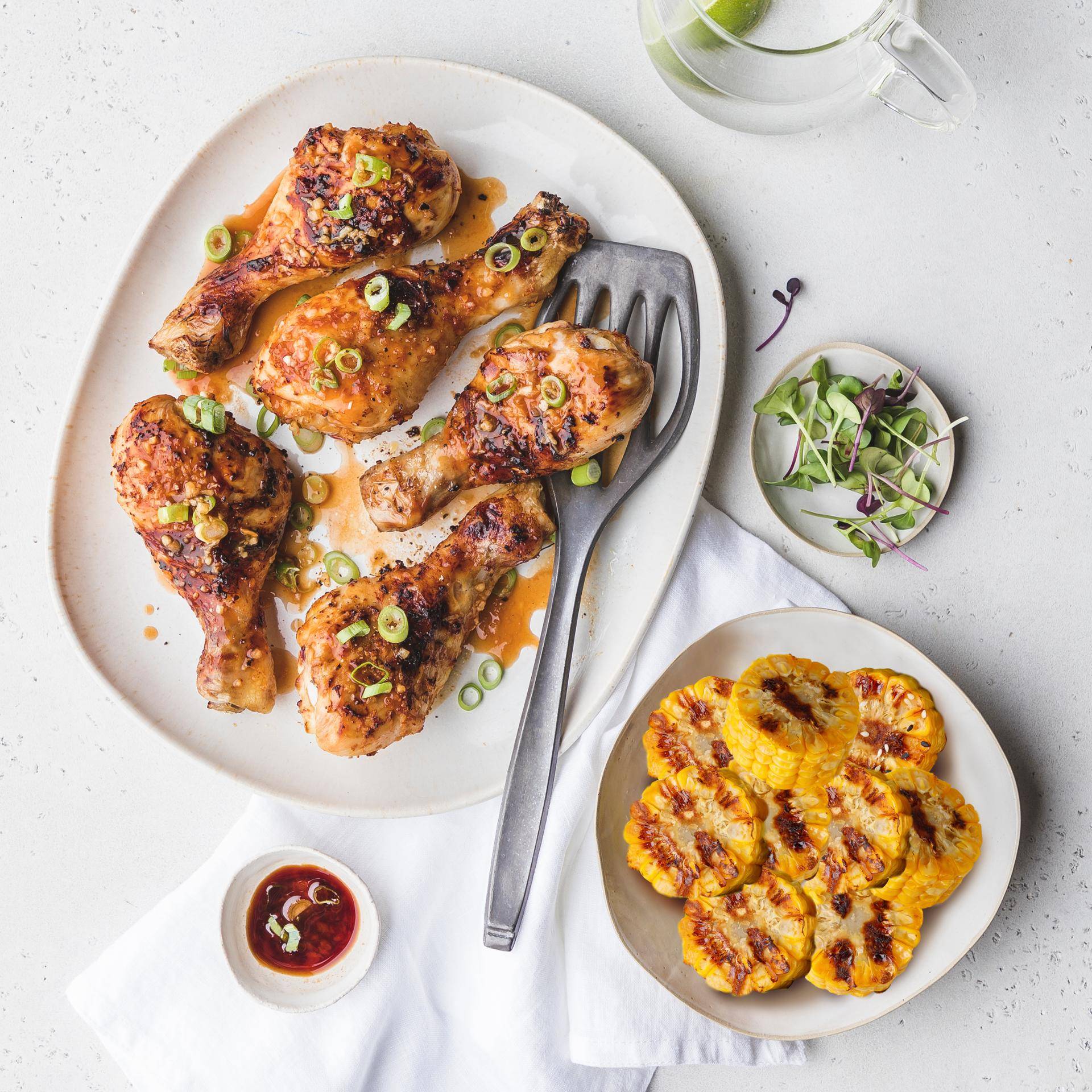 Recipe Details Page <seo.title.recipe> - Tefal