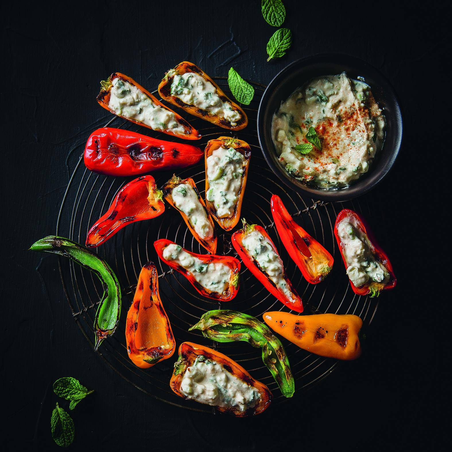 Recipe Details Page <seo.title.recipe> - Tefal