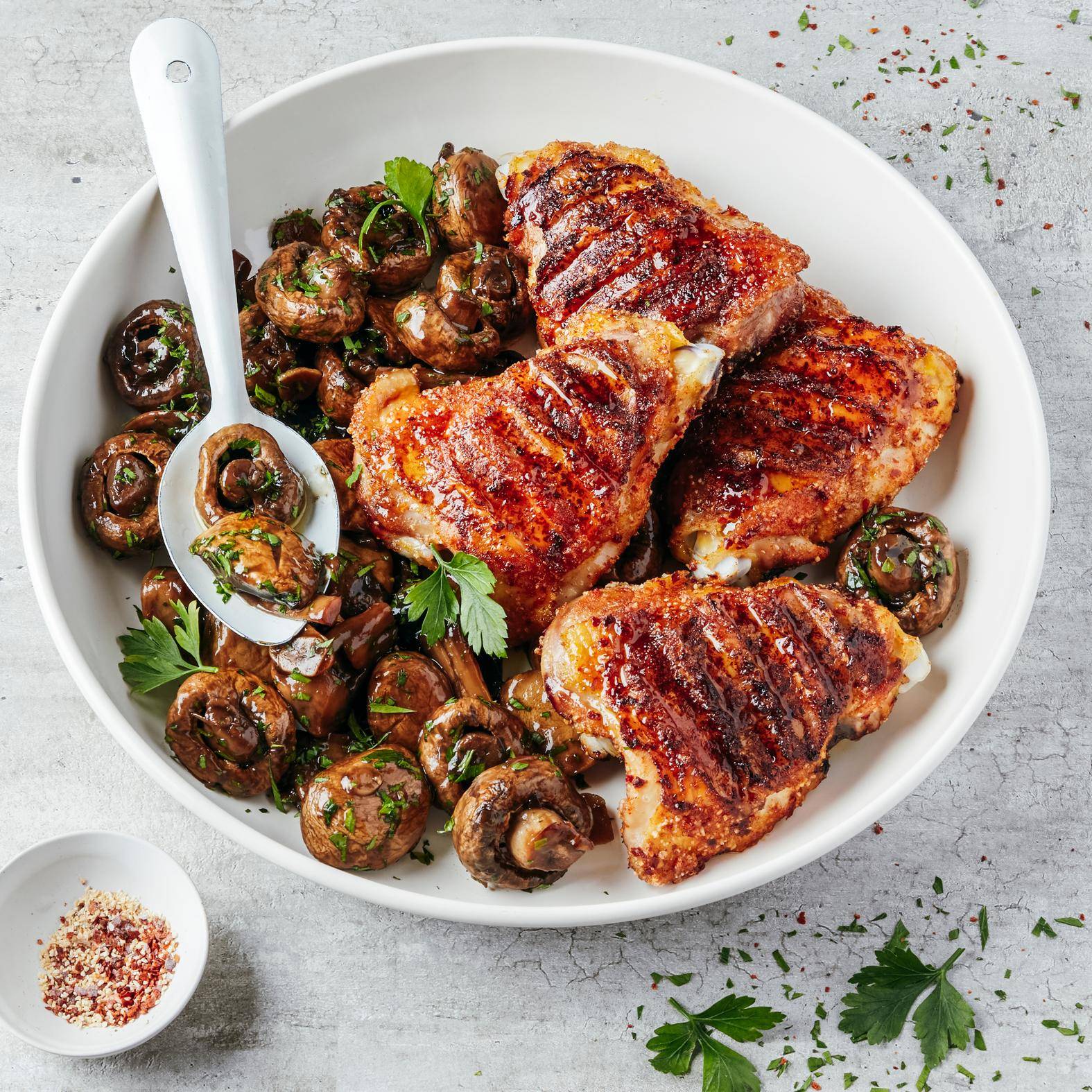 Recipe Details Page <seo.title.recipe> - Tefal