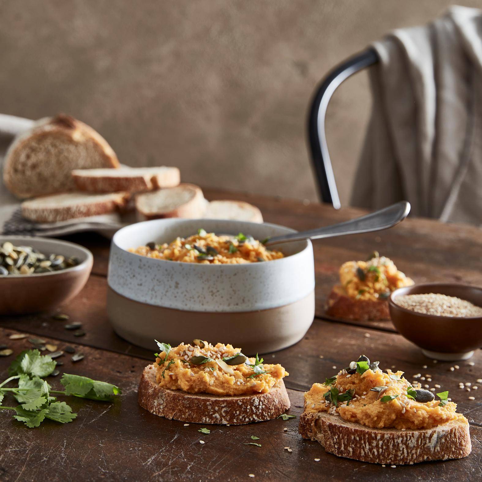 Recipe Details Page <seo.title.recipe> - Tefal