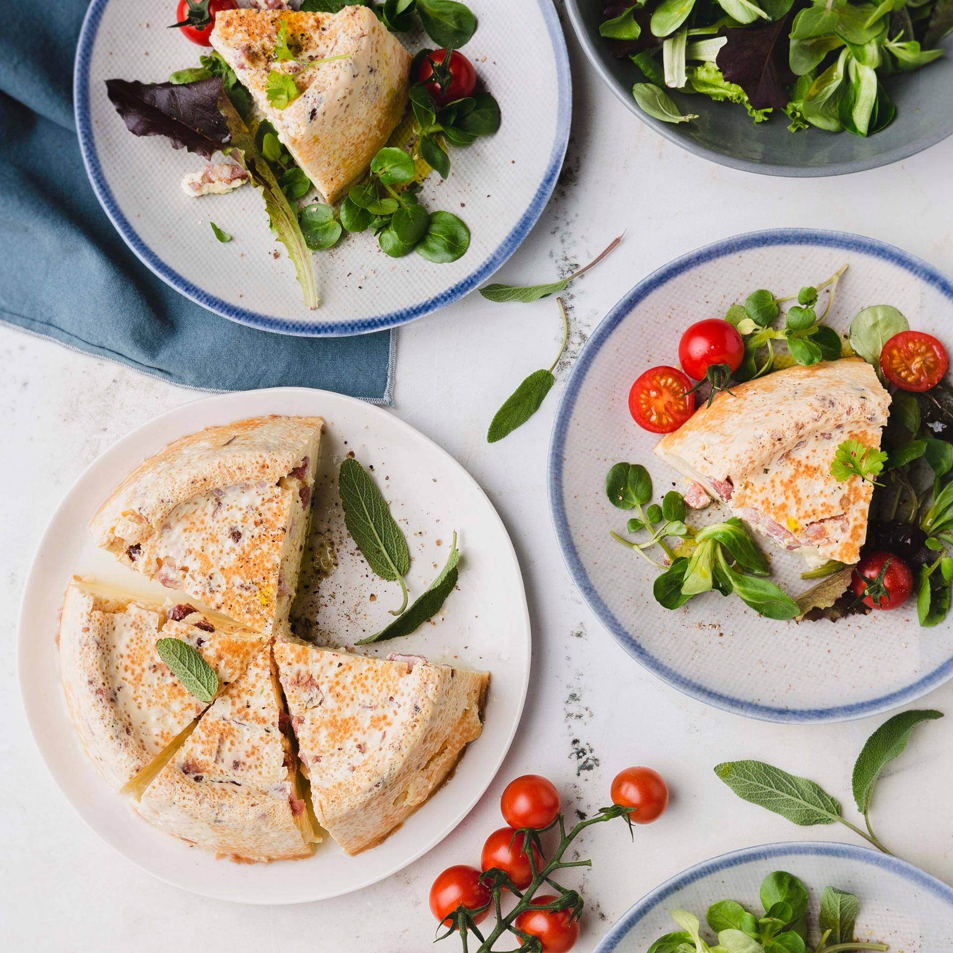 Recipe Details Page <seo.title.recipe> - Tefal