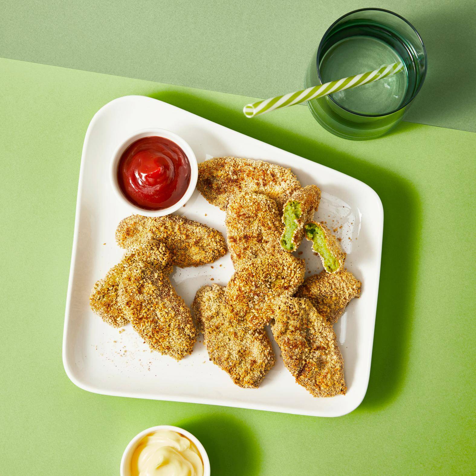 Recipe Details Page <seo.title.recipe> - Tefal